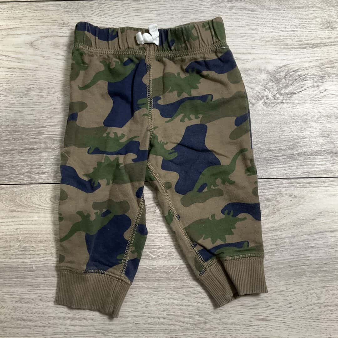 BOYS - 6 Month - Pants
