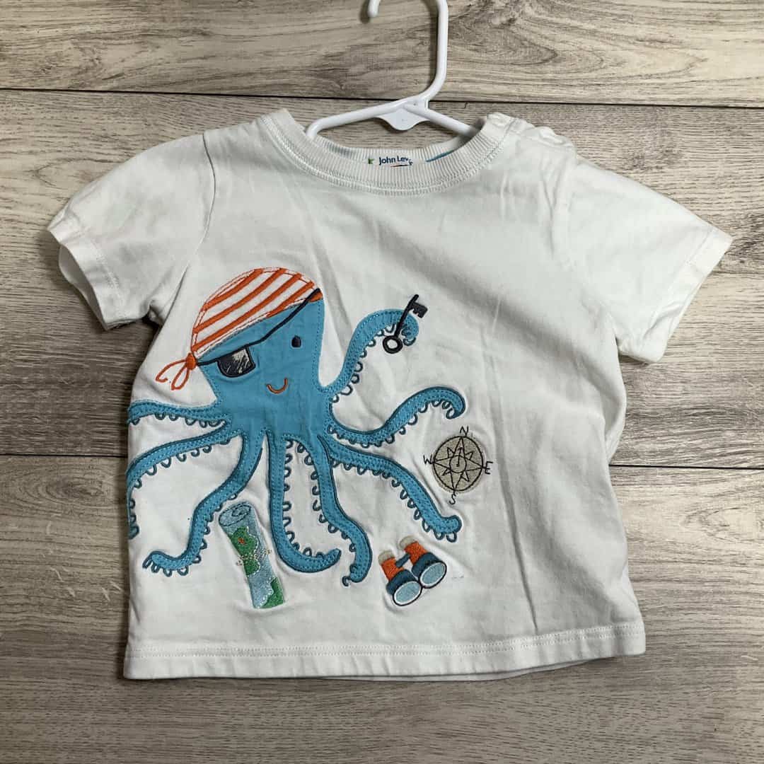BOYS - 18/24 Month - Shirt - Play Clothes Condition