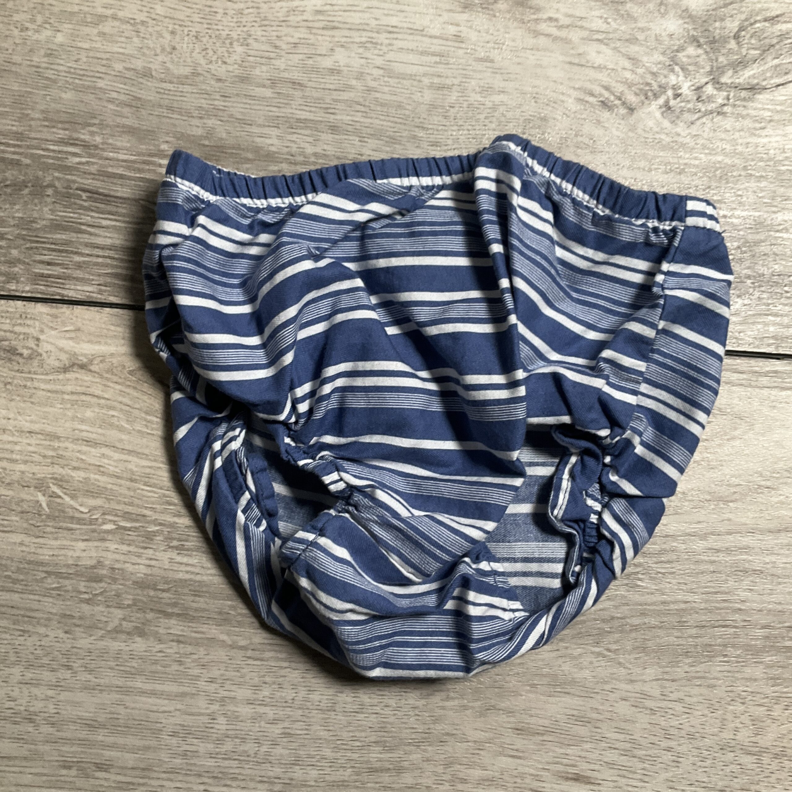 GIRLS - 12 Month - Diaper Cover