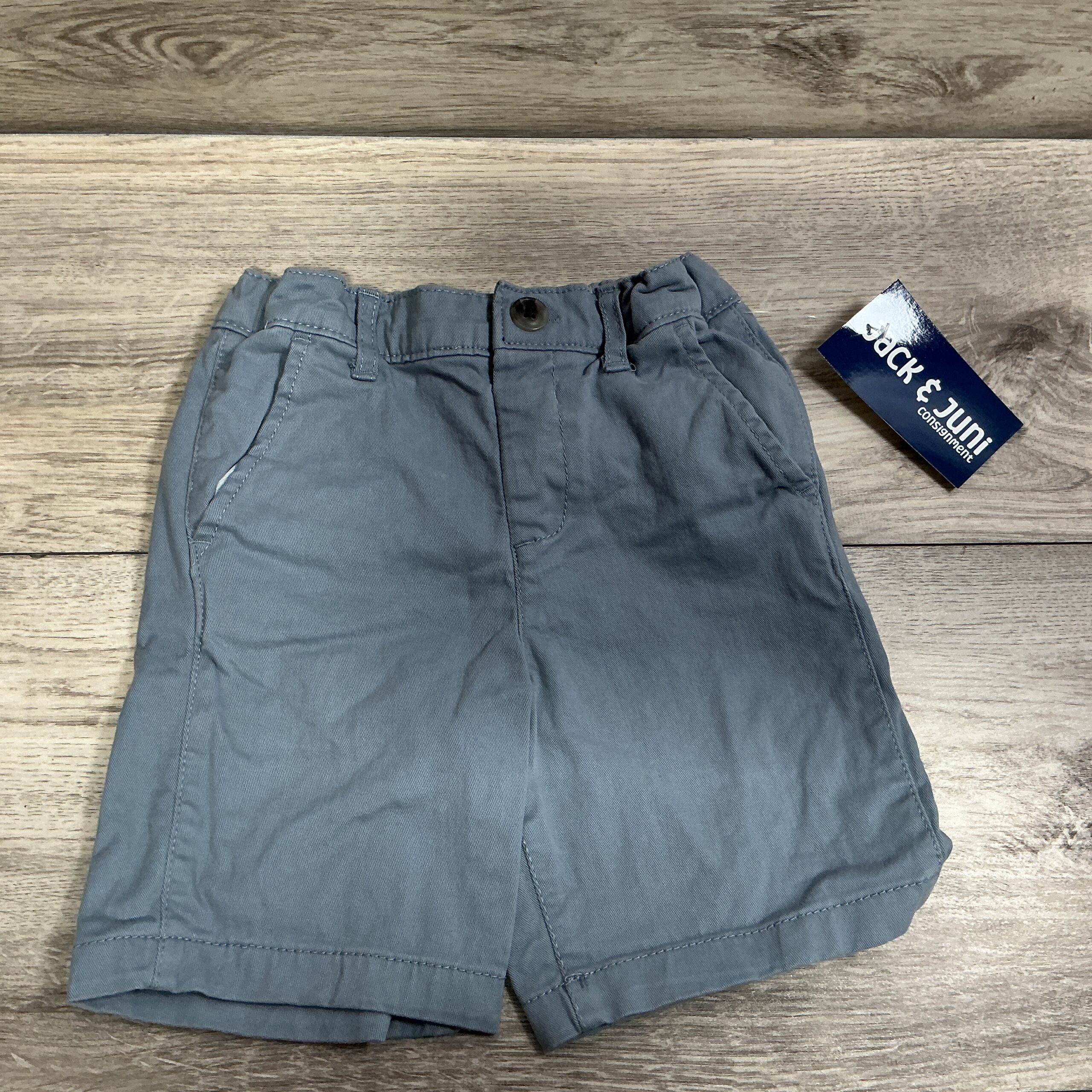BOYS - 4T - Shorts