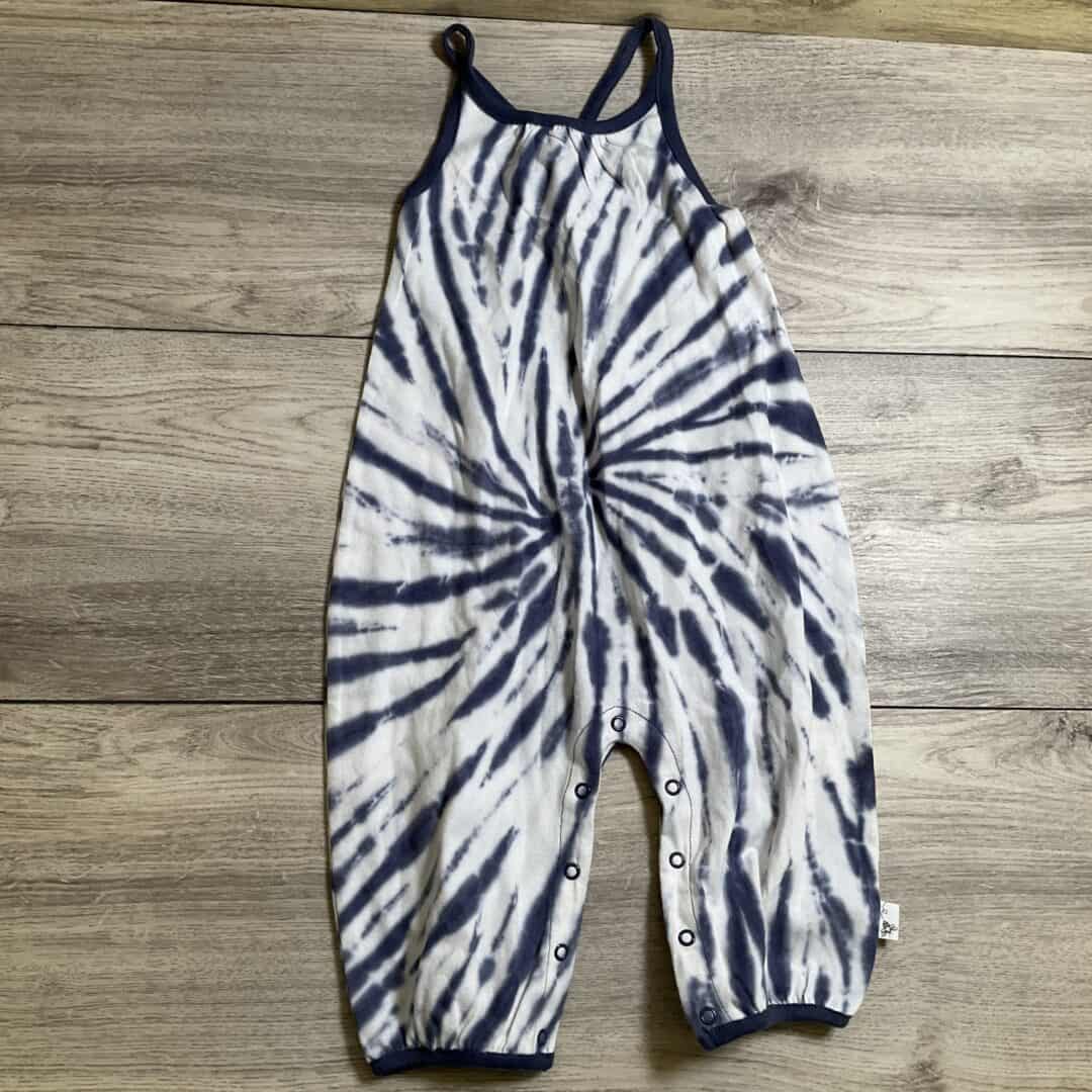 GIRLS - 12 Month - Romper - NEW