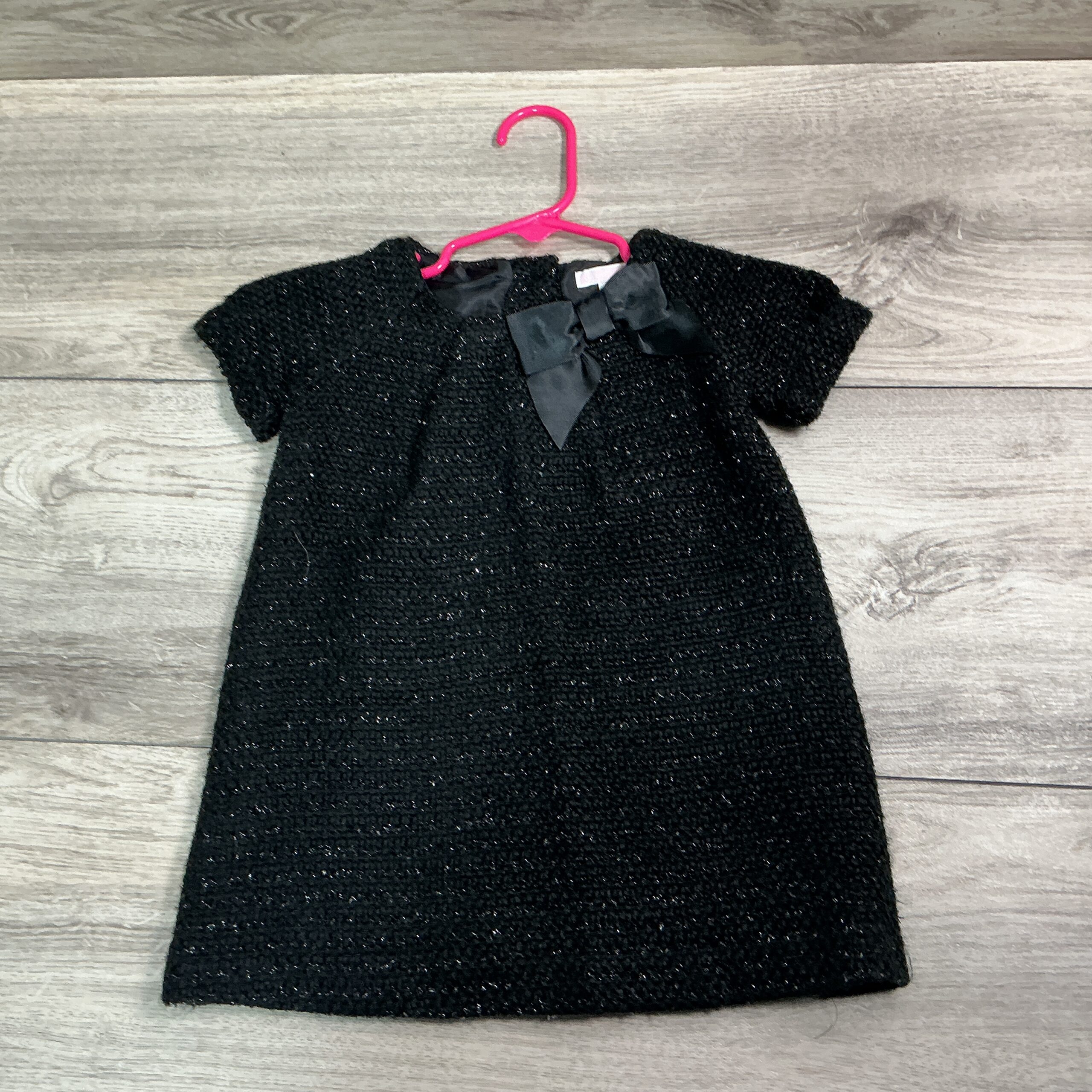 GIRLS - 12/18 Month - Dress