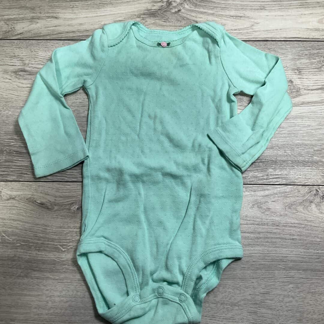GIRLS - 12 Month - Onesie - Play Clothes Condition