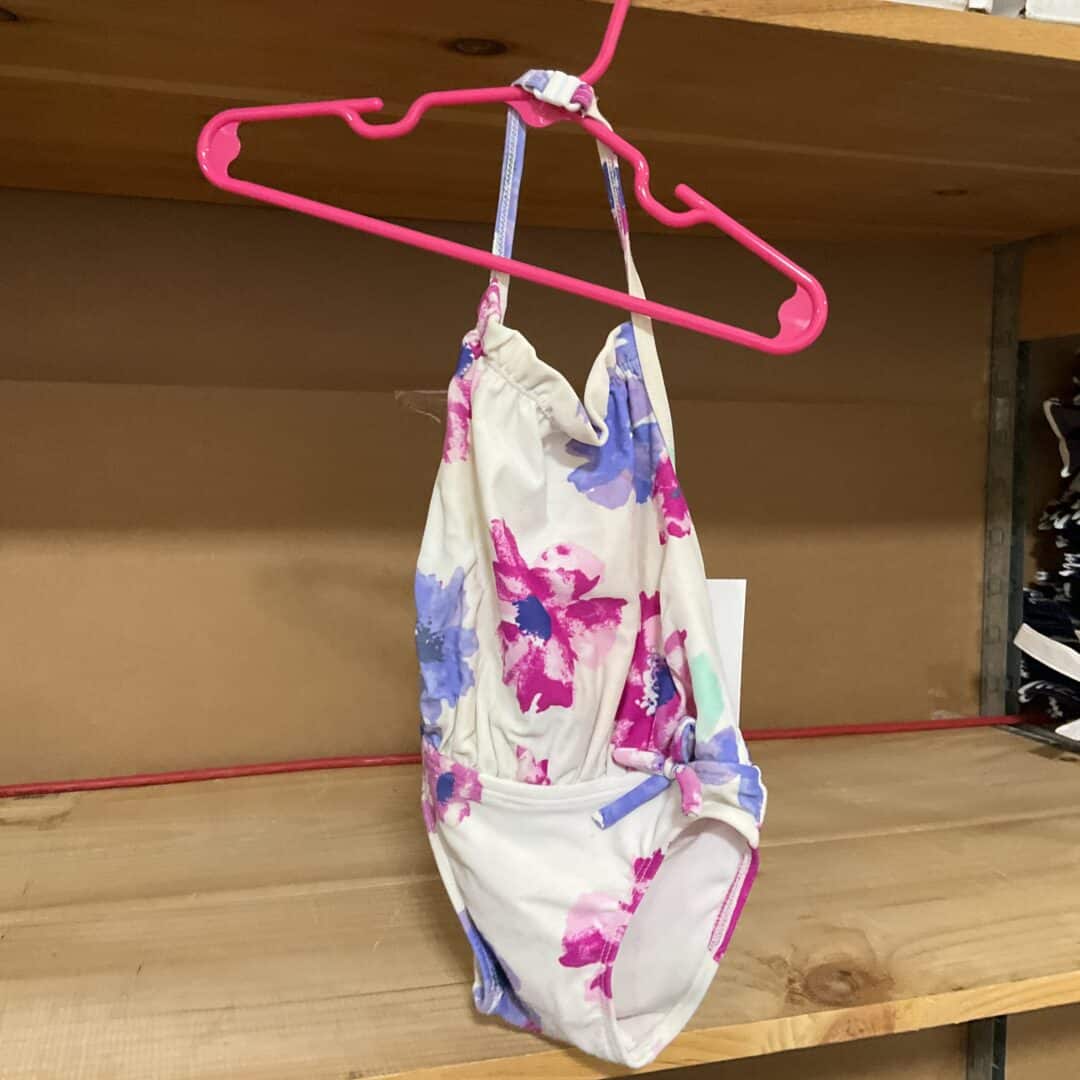 GIRLS - 12/18 Month - Swim Suit