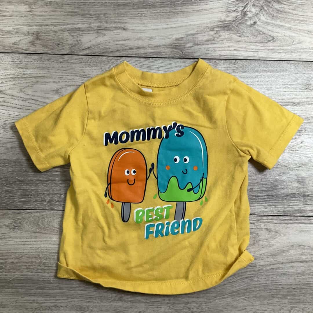 BOYS - 18 Month - Shirt