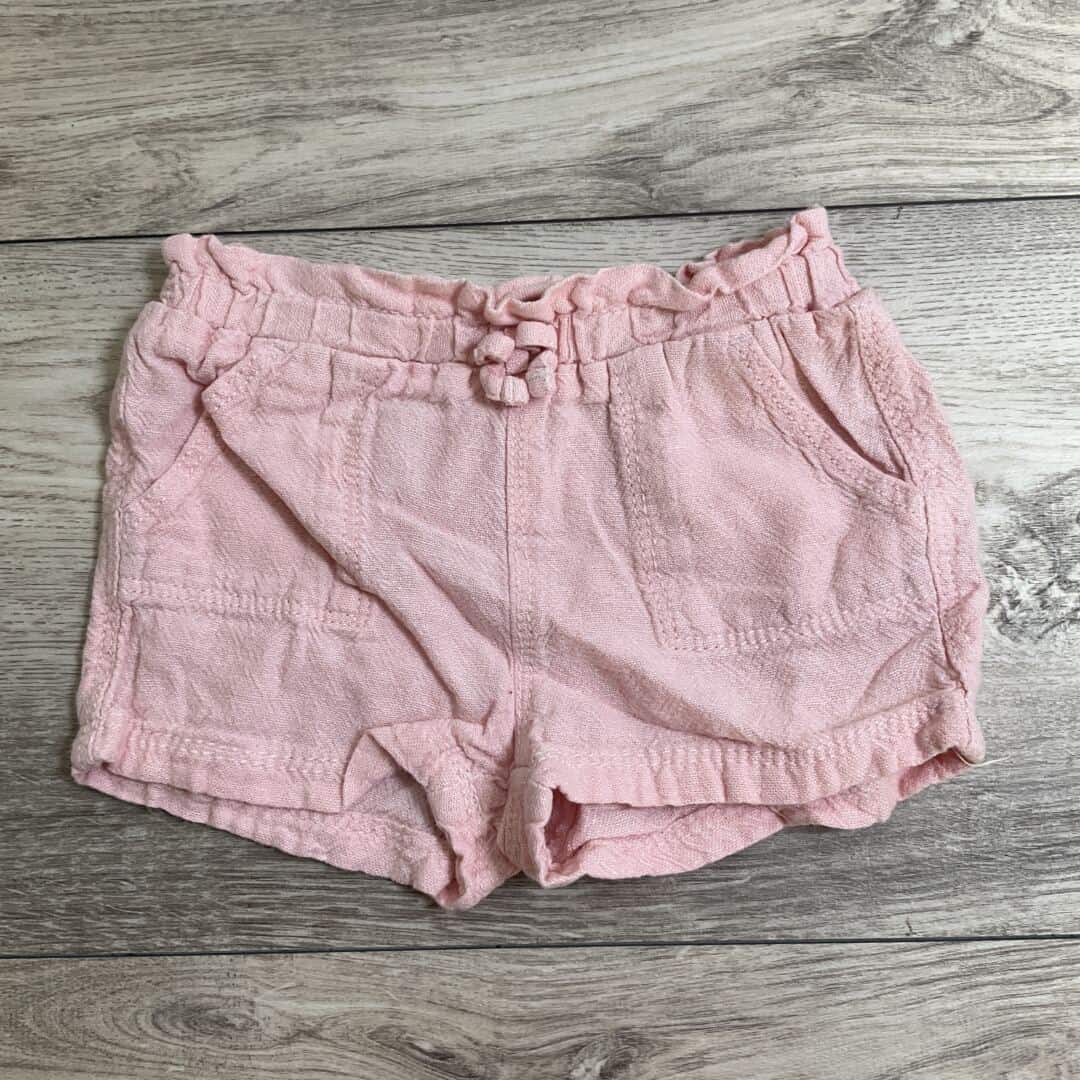 GIRLS - 6/12 Month - Shorts