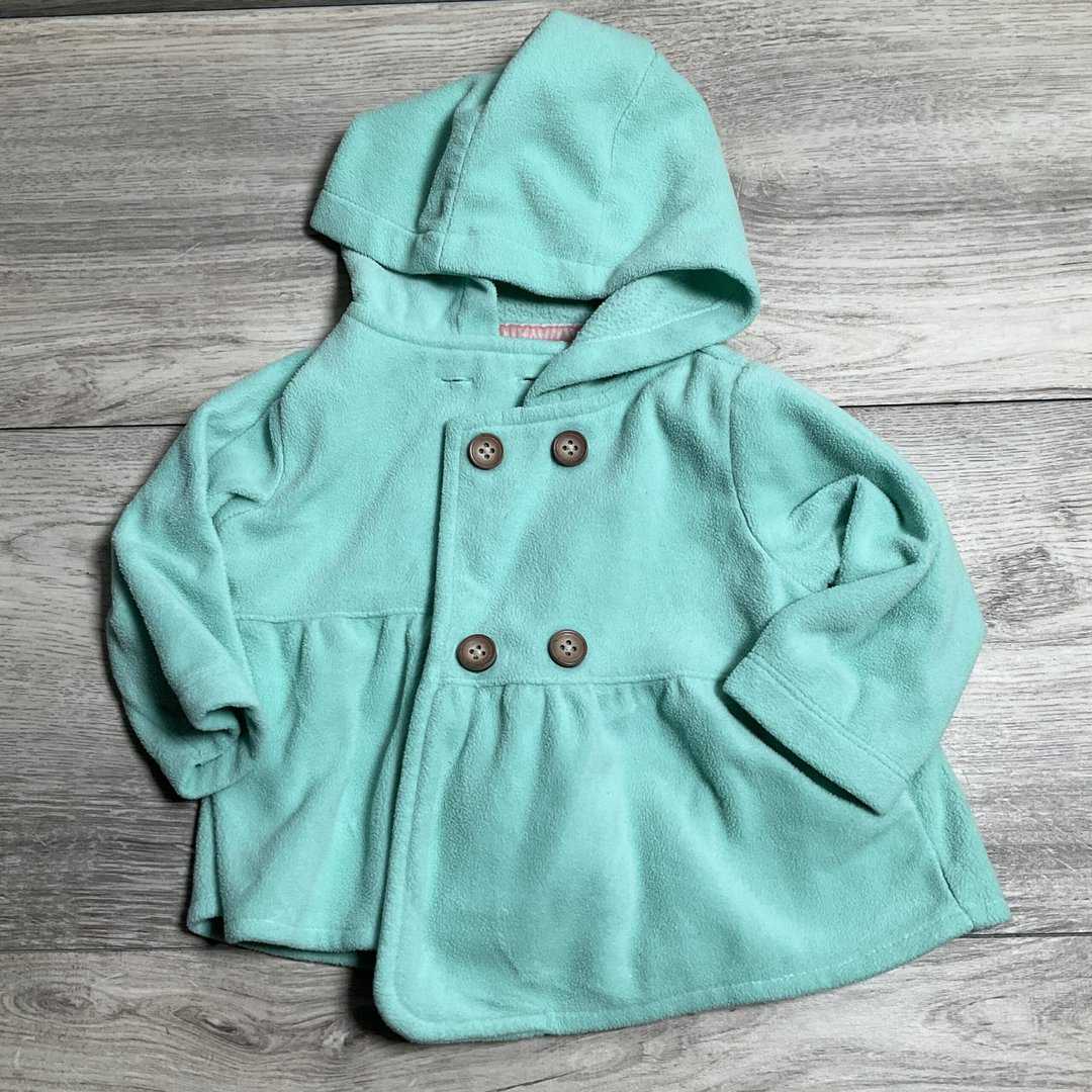 GIRLS - 6 Month - Jacket