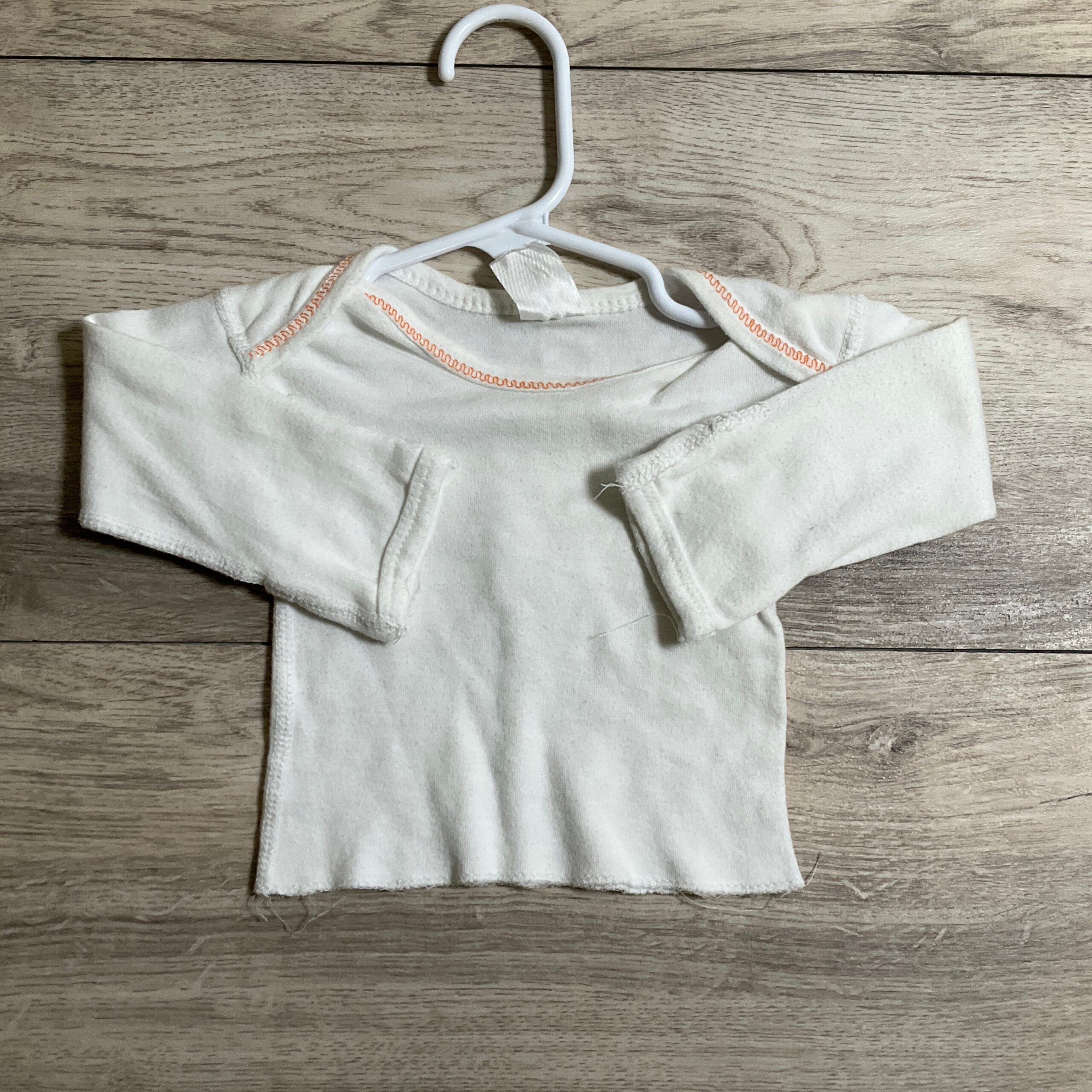 BOYS - Newborn - Shirt