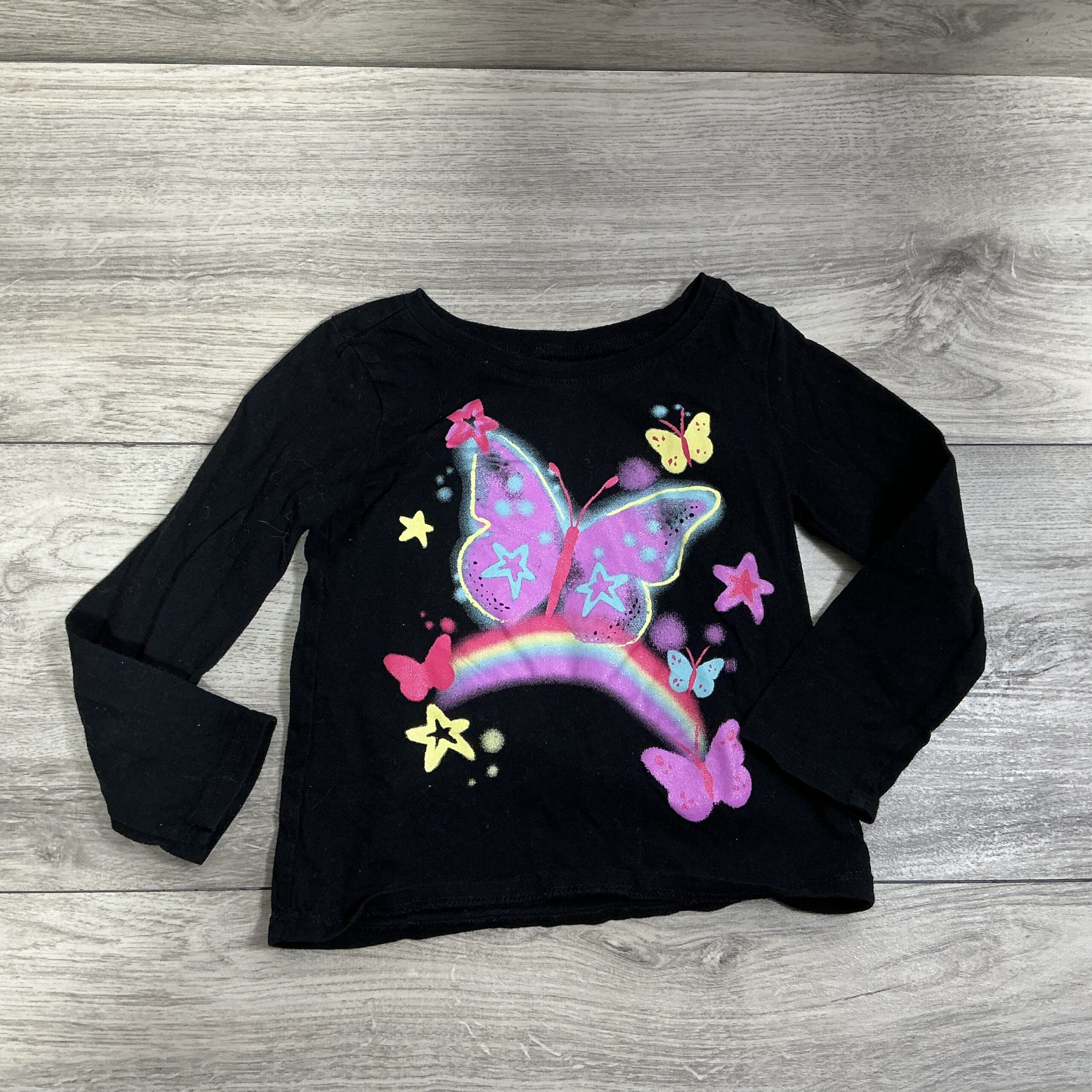 GIRLS - 3T - Shirt