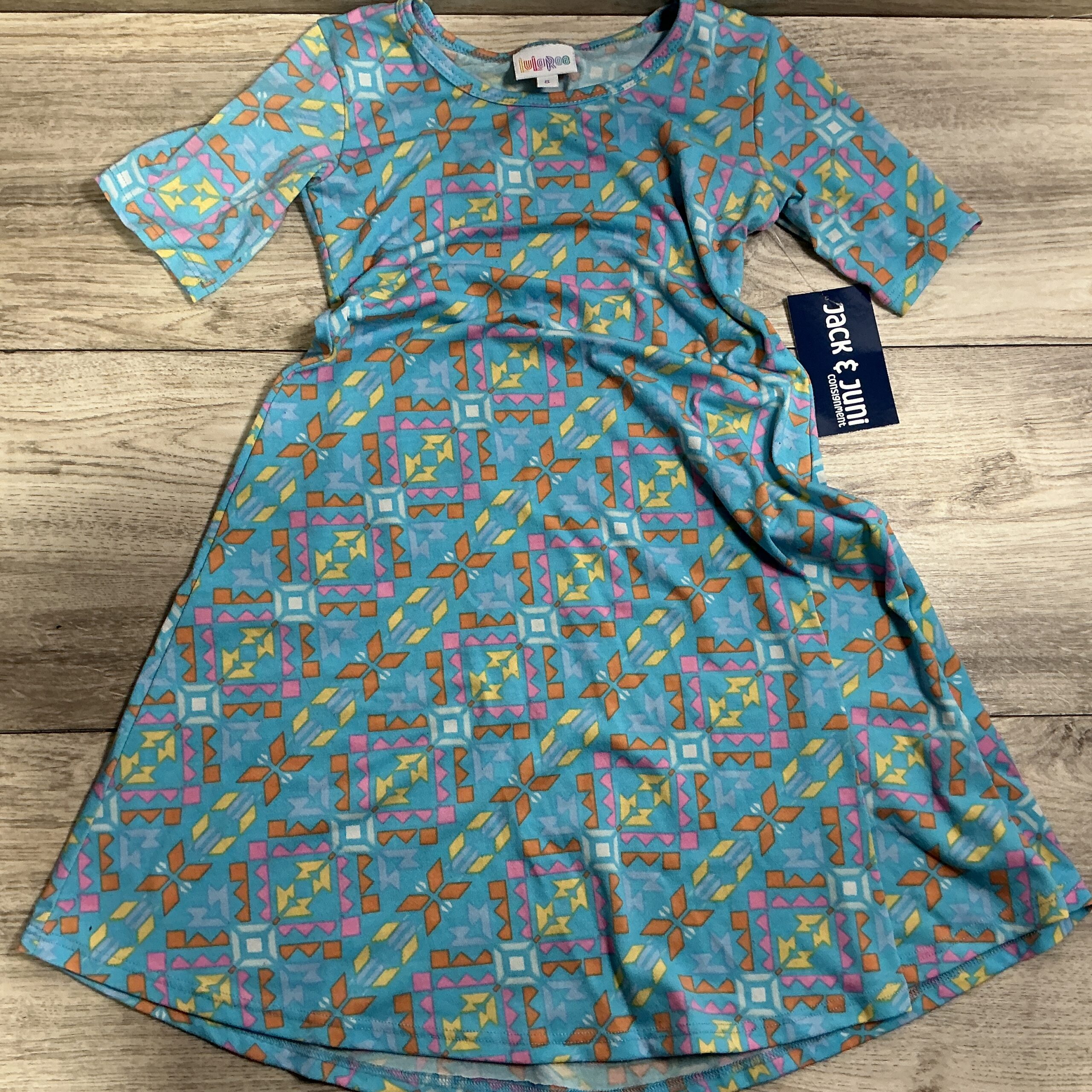 GIRLS - Size 8 - Dress