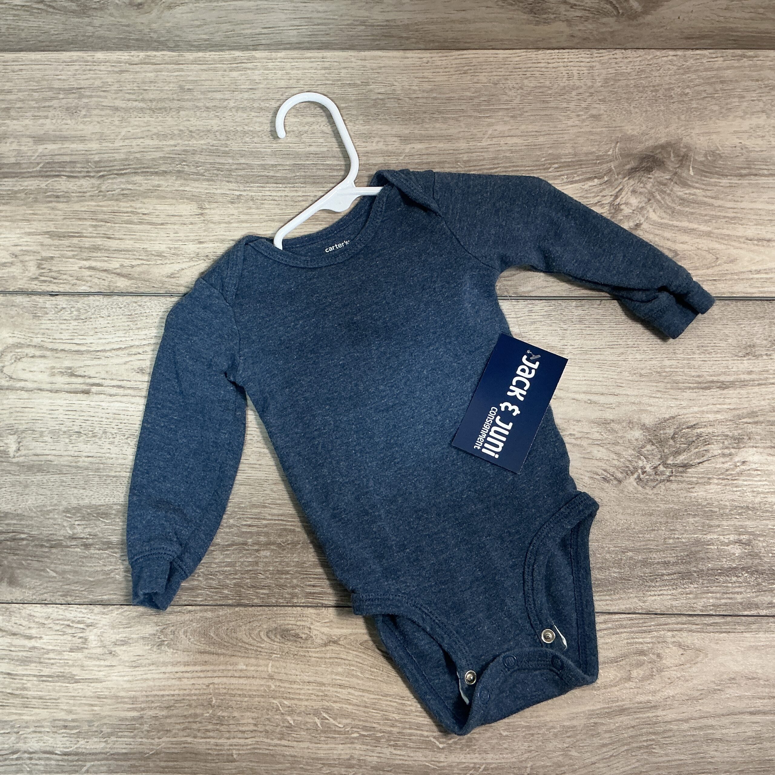 BOYS - 9 Month - Onesie
