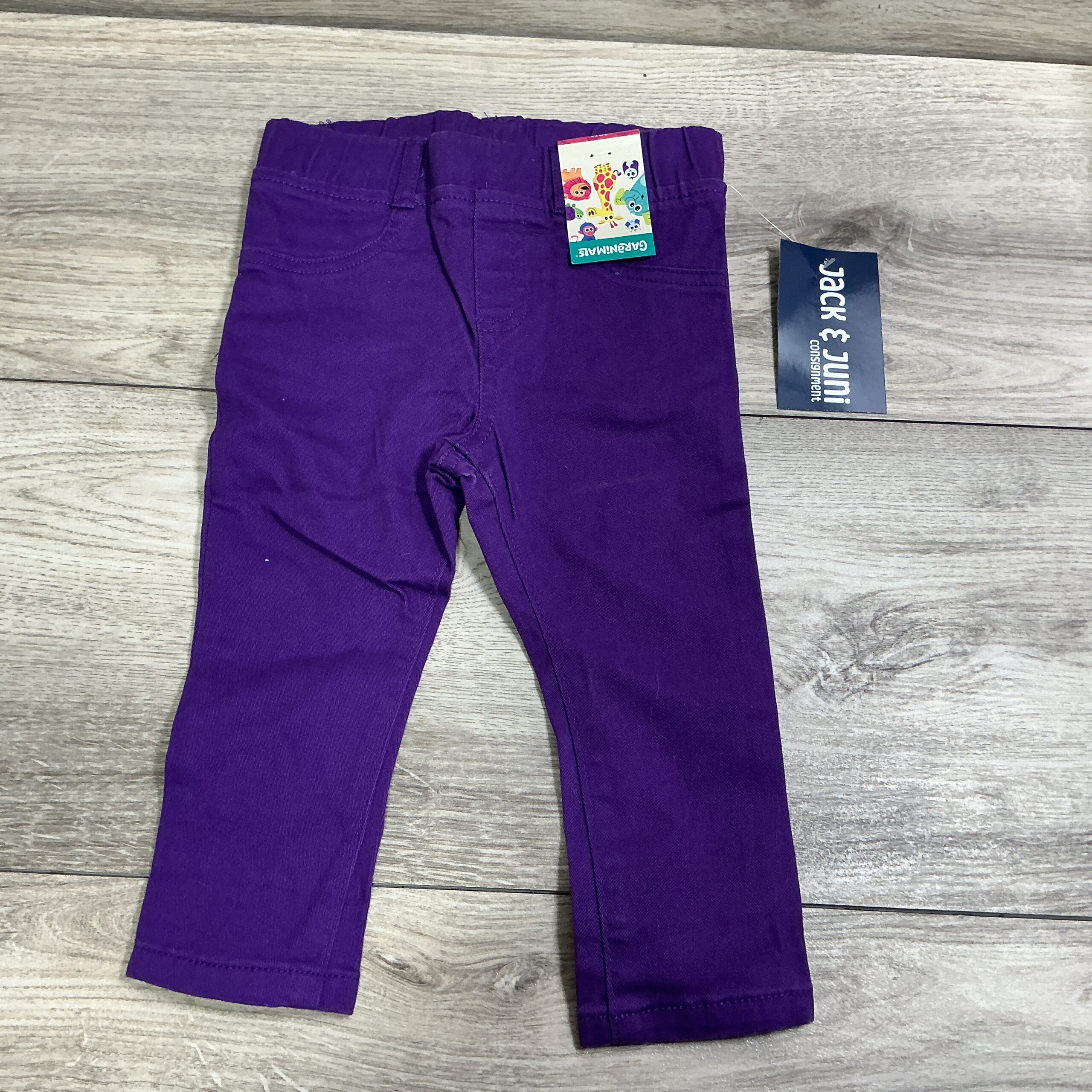 GIRLS - 18 Month - Pants - NEW