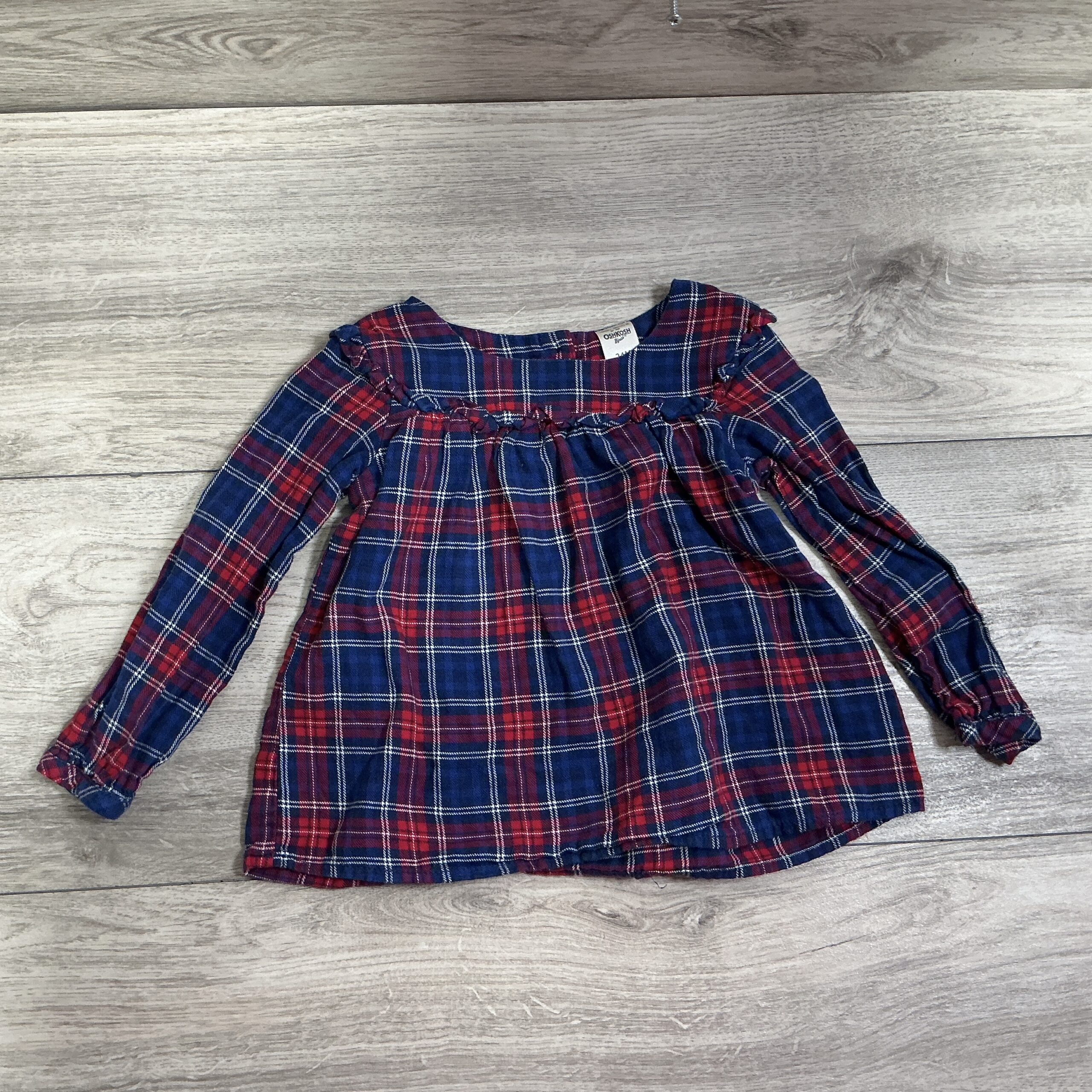 GIRLS - 24 Month - Shirt
