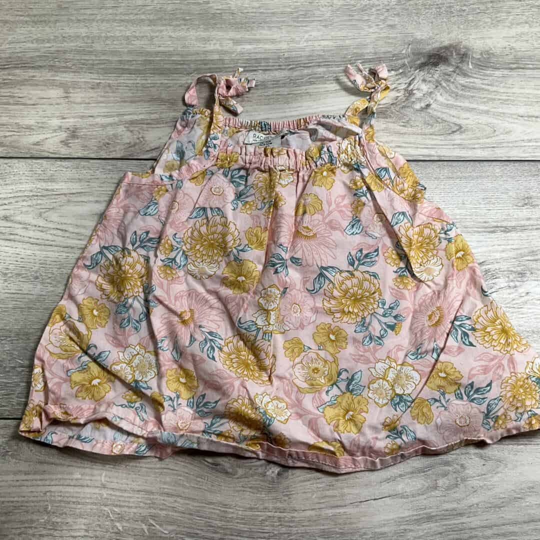 GIRLS - 12 Month - Shirt