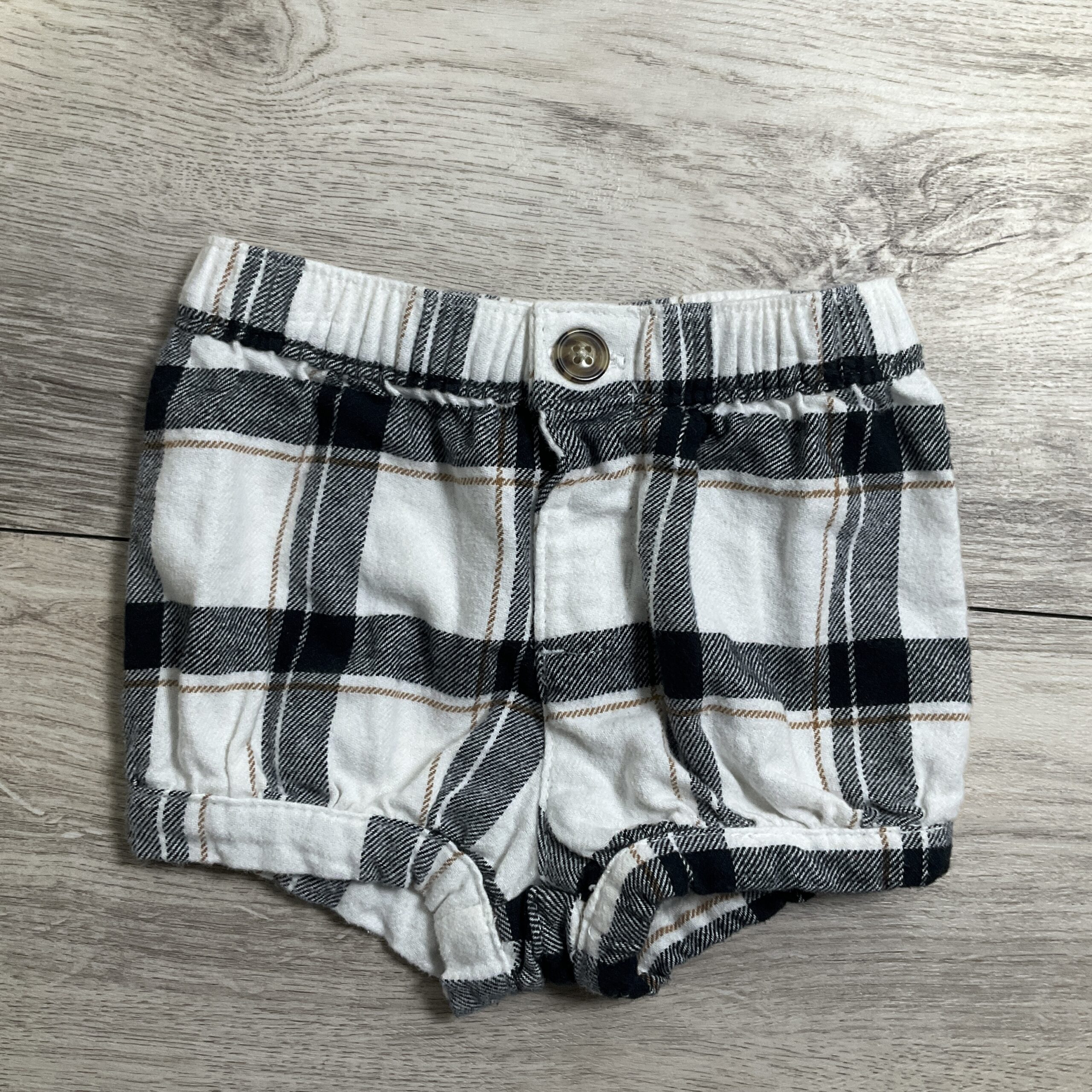 BOYS - 6 Month - Shorts