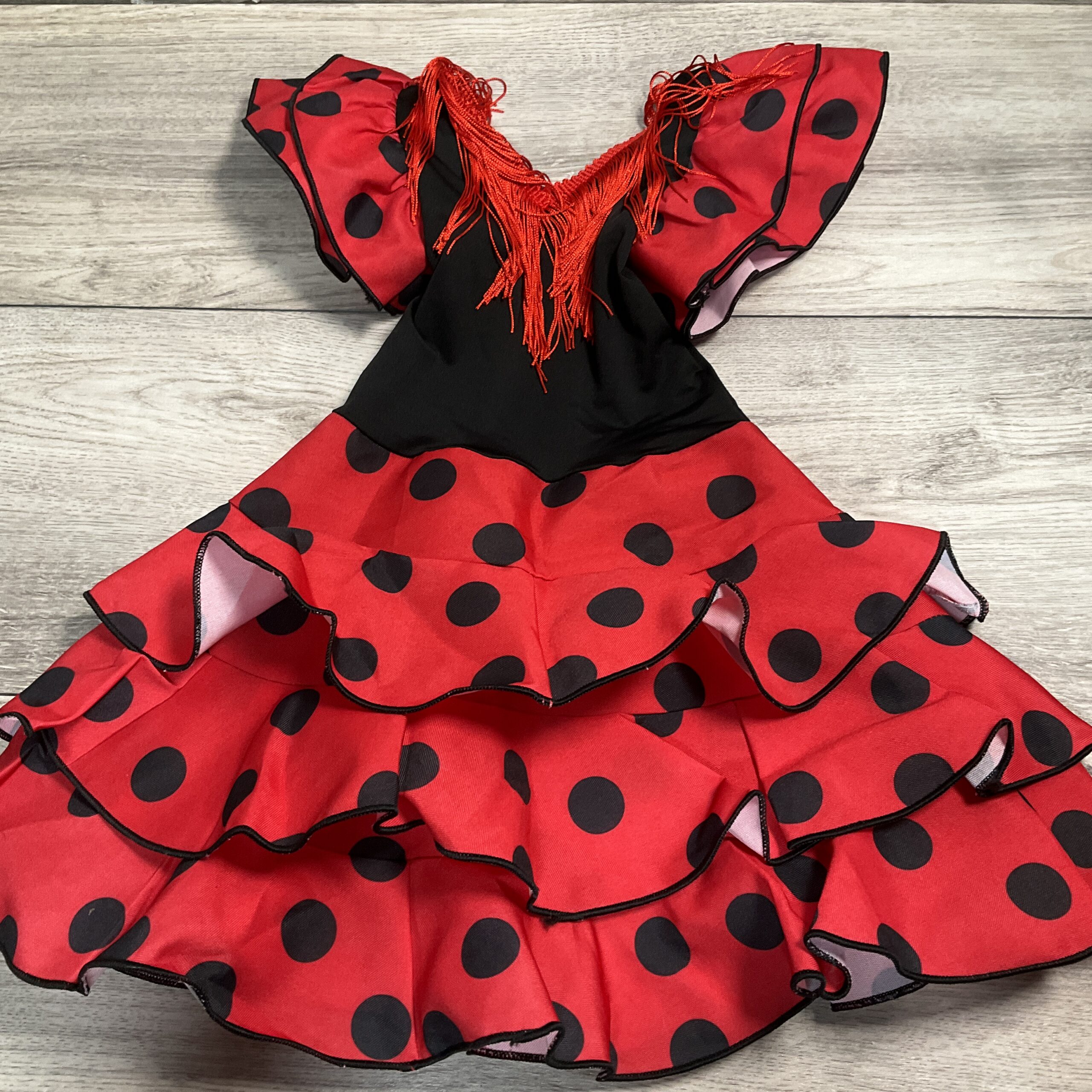 GIRLS - 2T - DANCE Dress