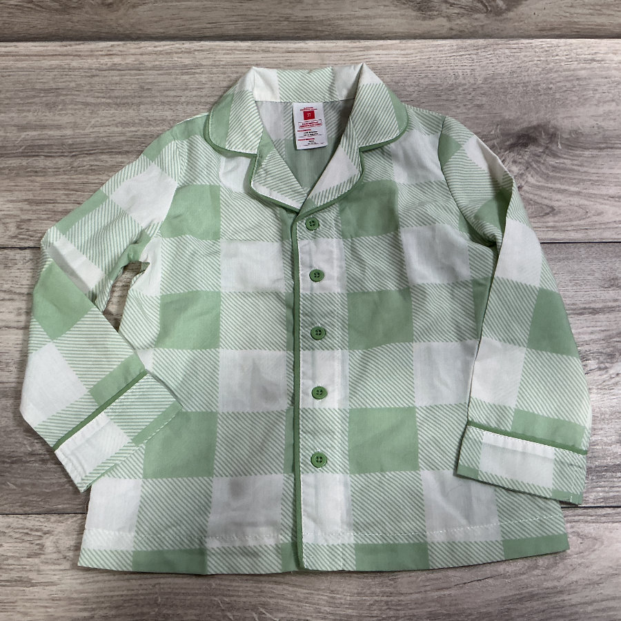 BOYS - 3T - PJ Shirt