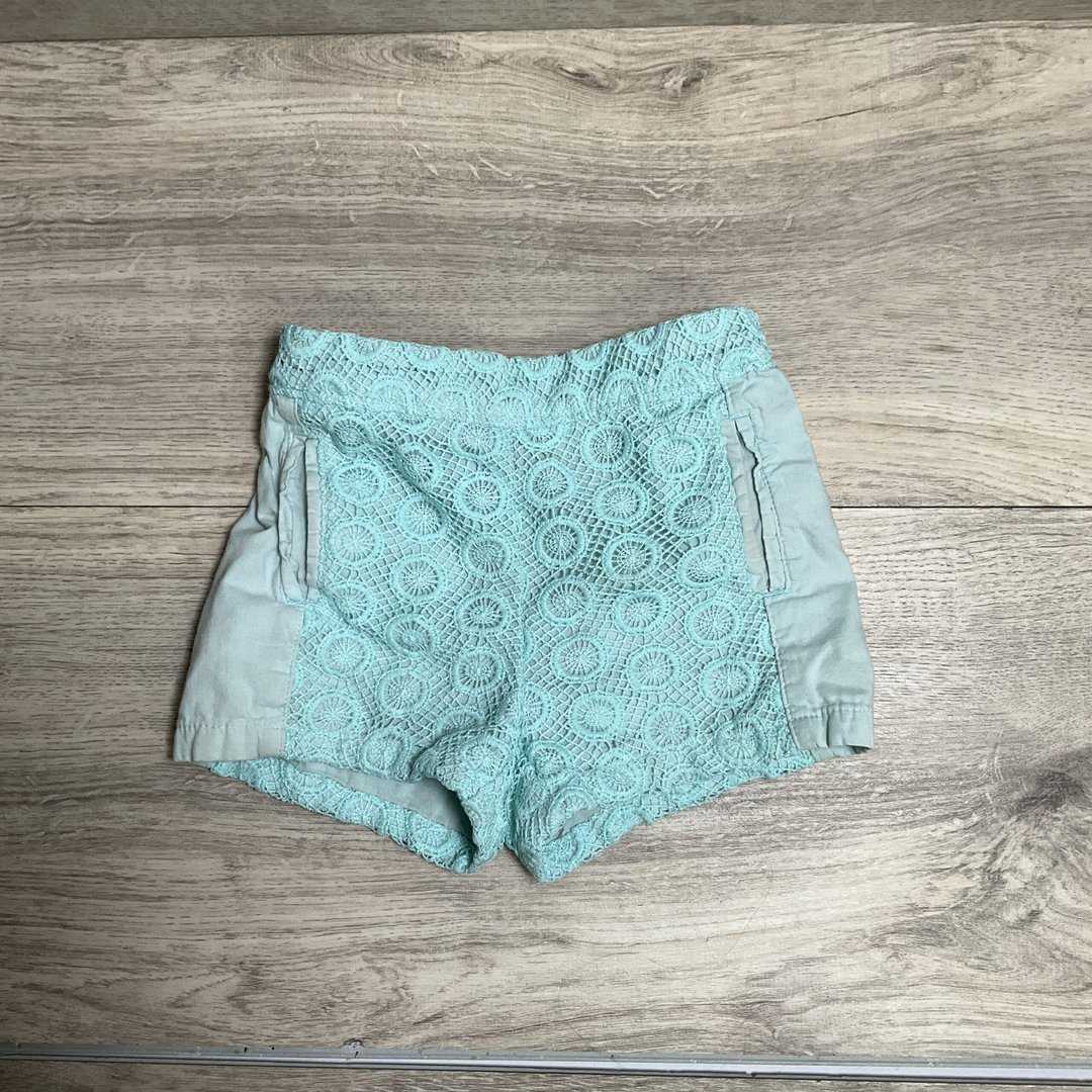 GIRLS - 18 Months - Shorts