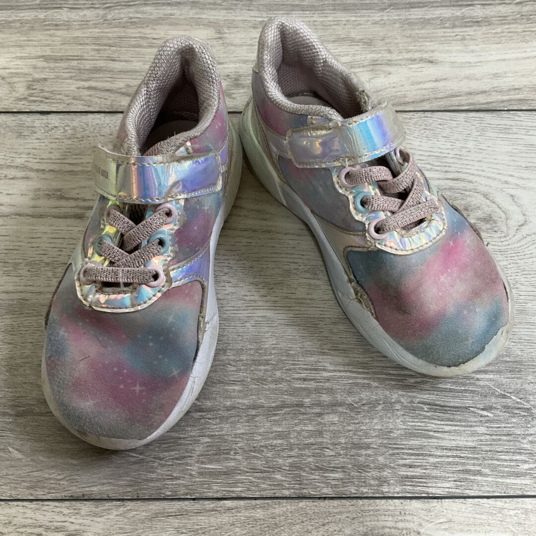 GIRLS - Size 10 - Shoes - Play Condition