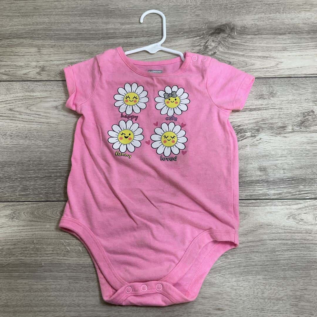GIRLS - 24 Month - Onesie