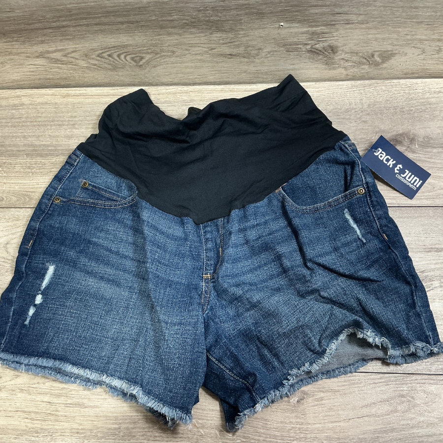MATERNITY - Size 16 -  - Shorts - NEW