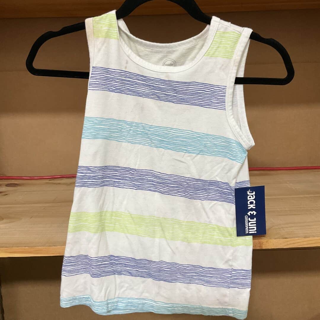 BOYS - Size 8 - Shirt - Play Clothes Condition
