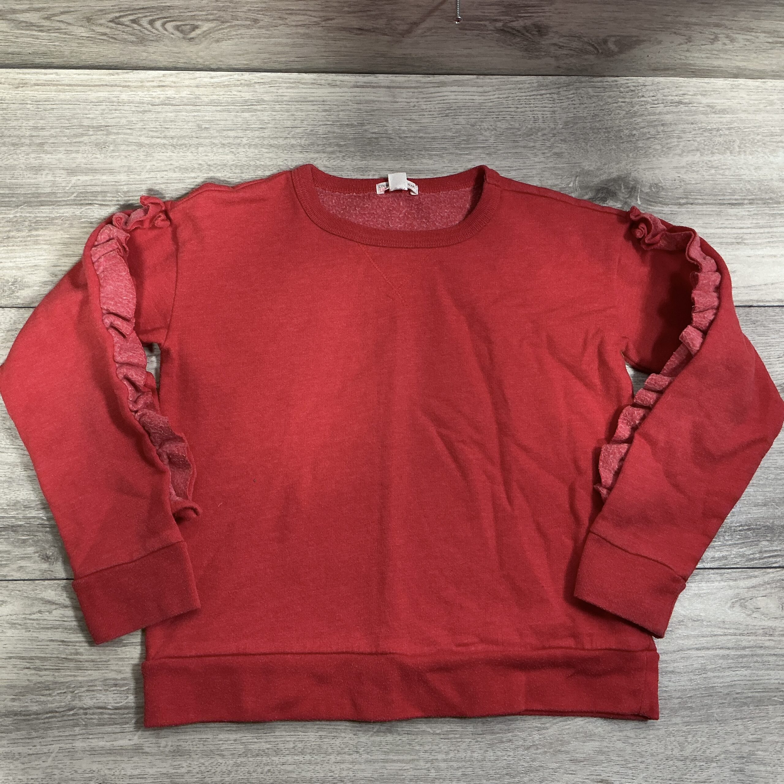 GIRLS - Size 8 - Pullover
