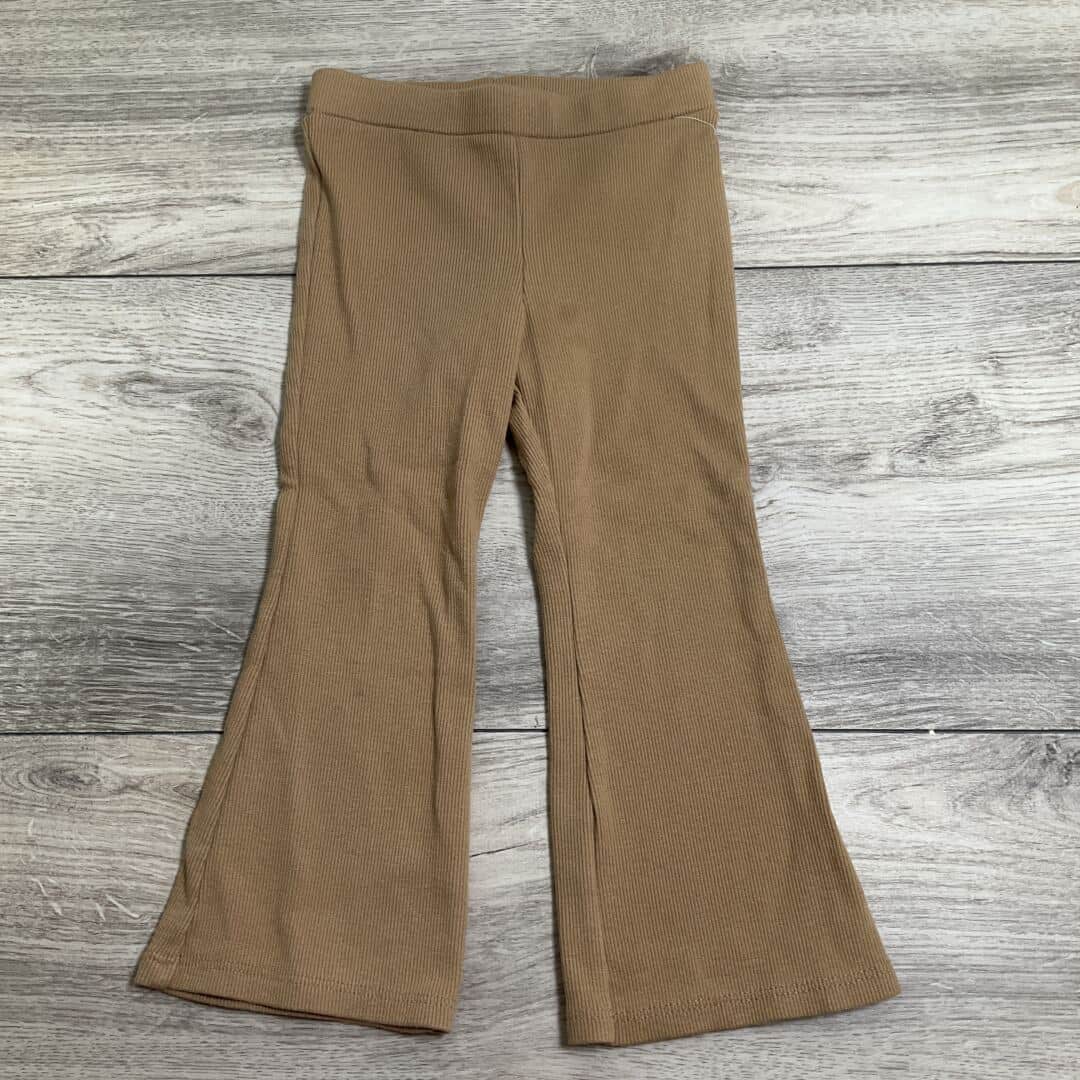 GIRLS - 2T - Pants - Play Clothes Condition