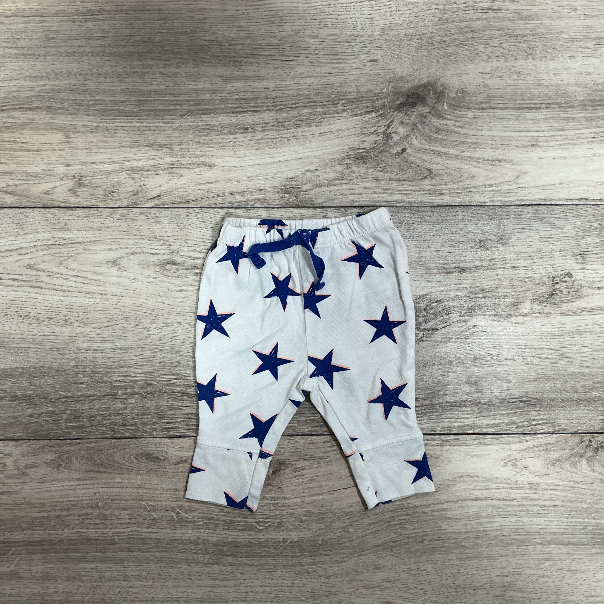 BOYS - 0/3 Month - Pants