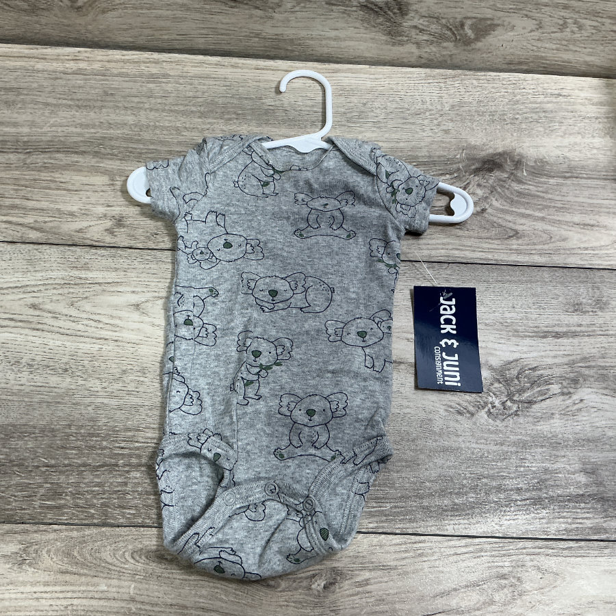 BOYS - 6 Month - Onesie