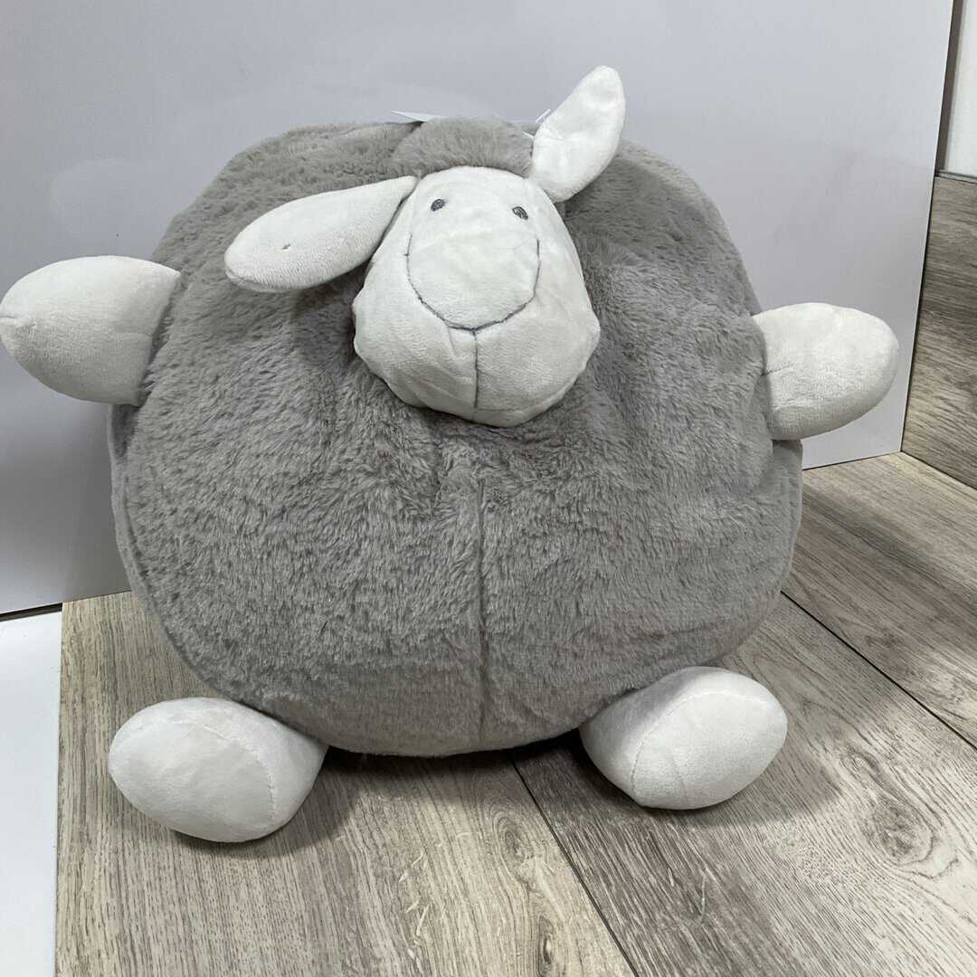 Plump Sheep
