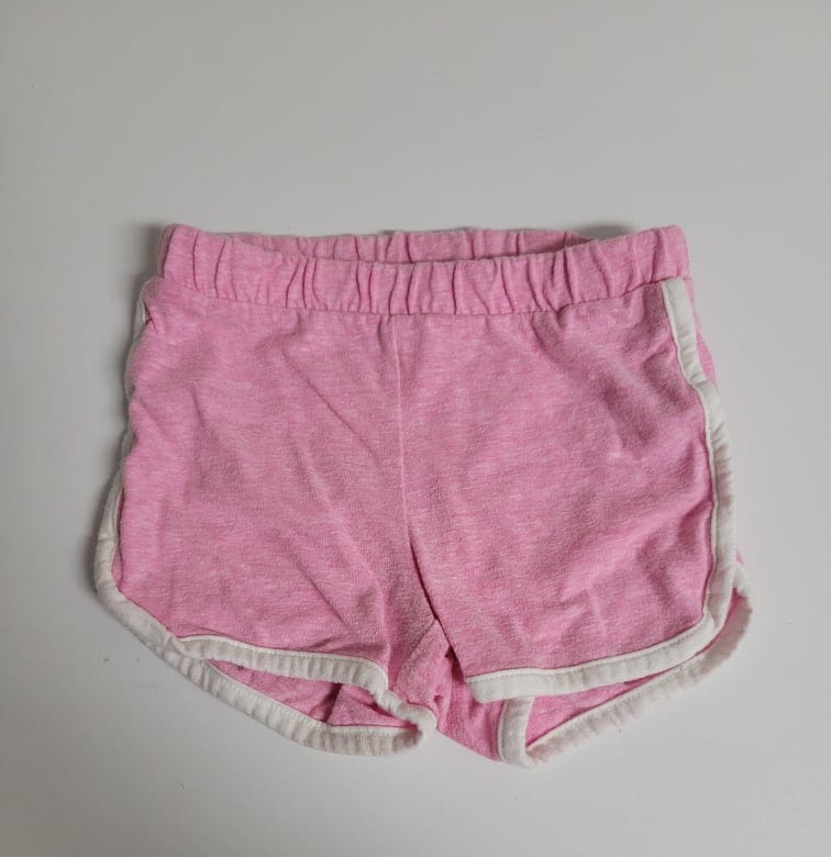 GIRLS - #1195 - 12/18 Months - Shorts