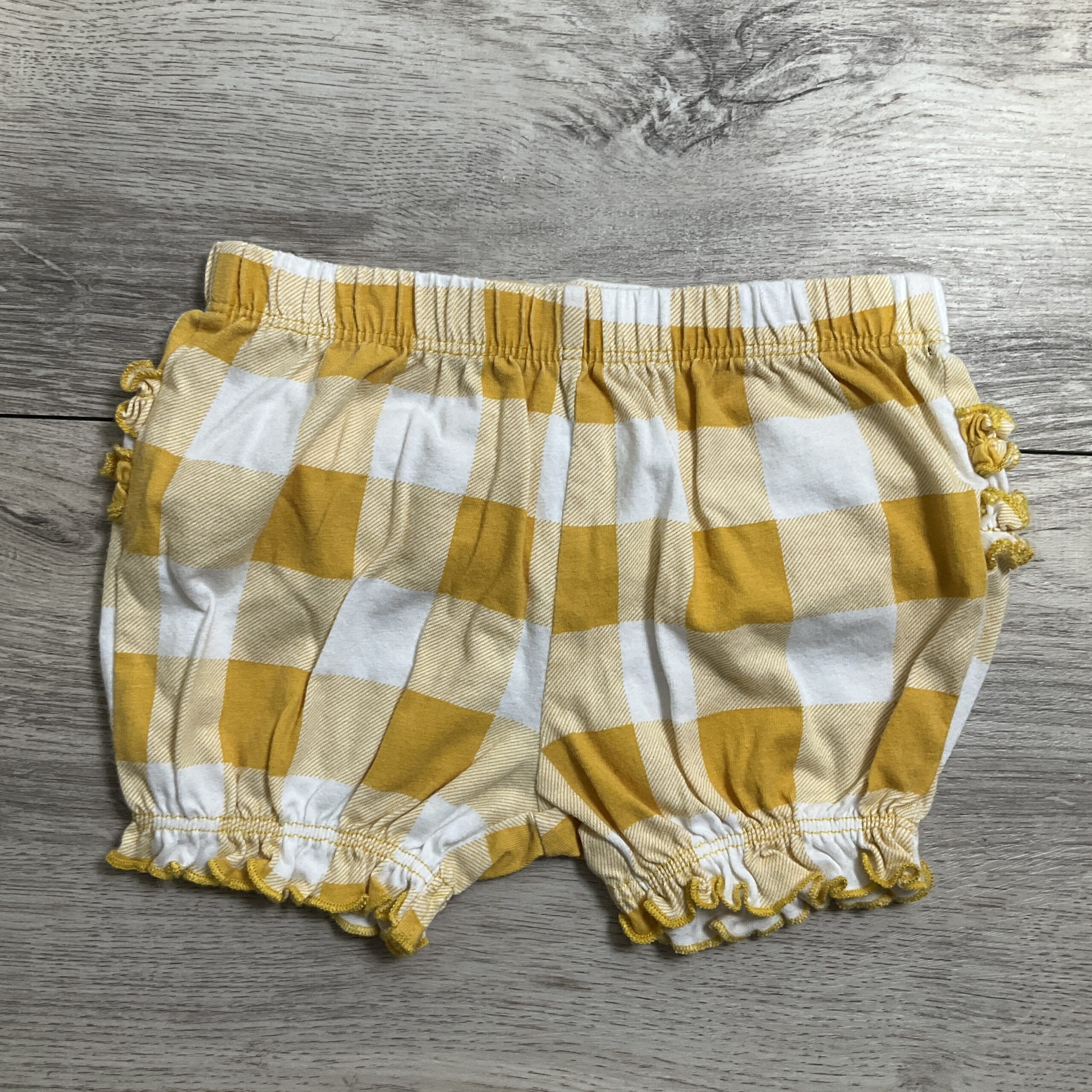 GIRLS - 6 Month - Shorts