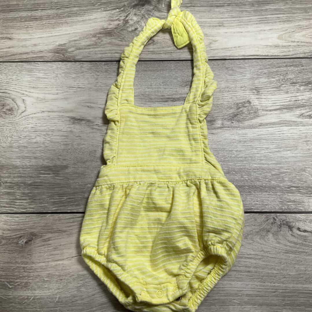 GIRLS - Newborn - Onesie