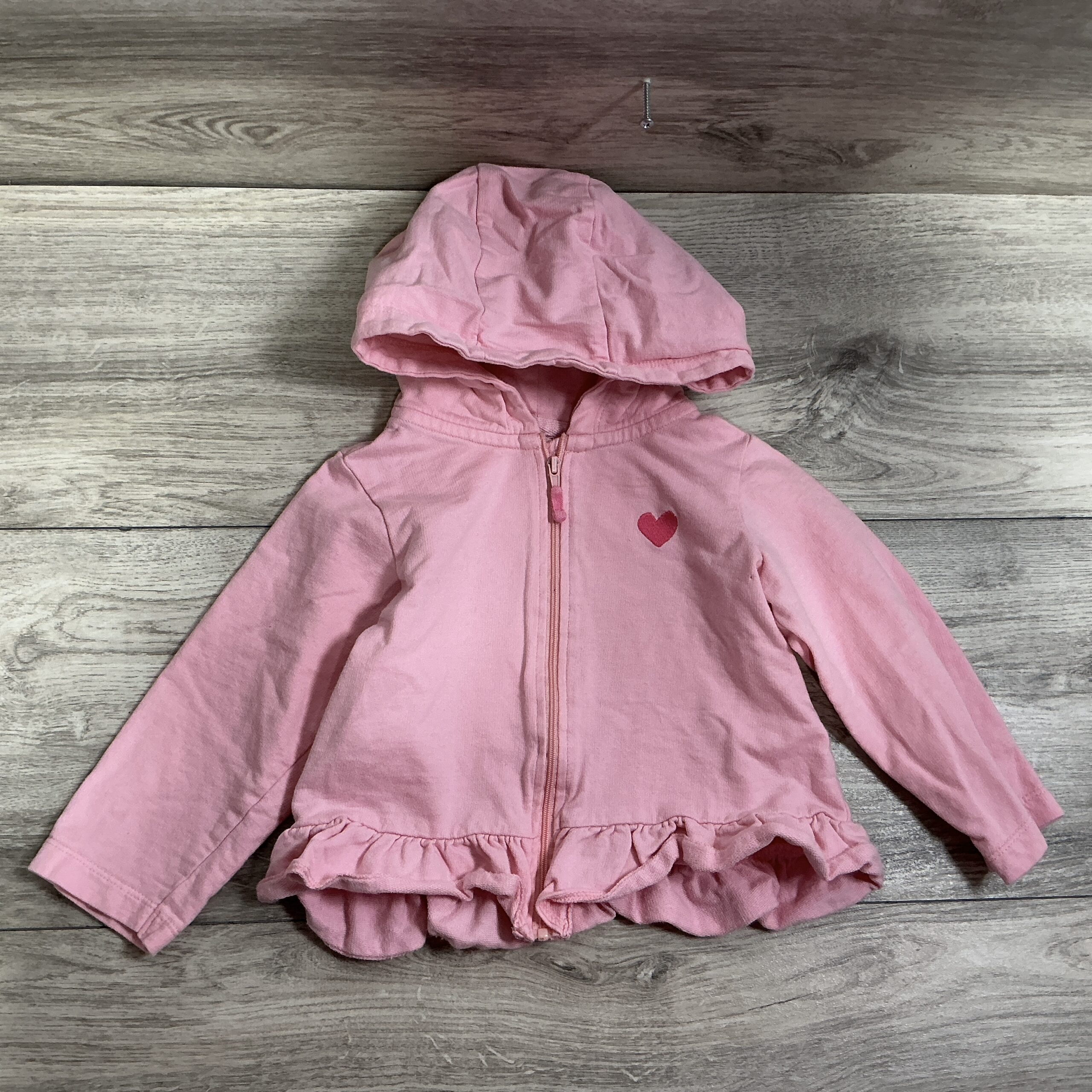 GIRLS - 24 Month - Jacket