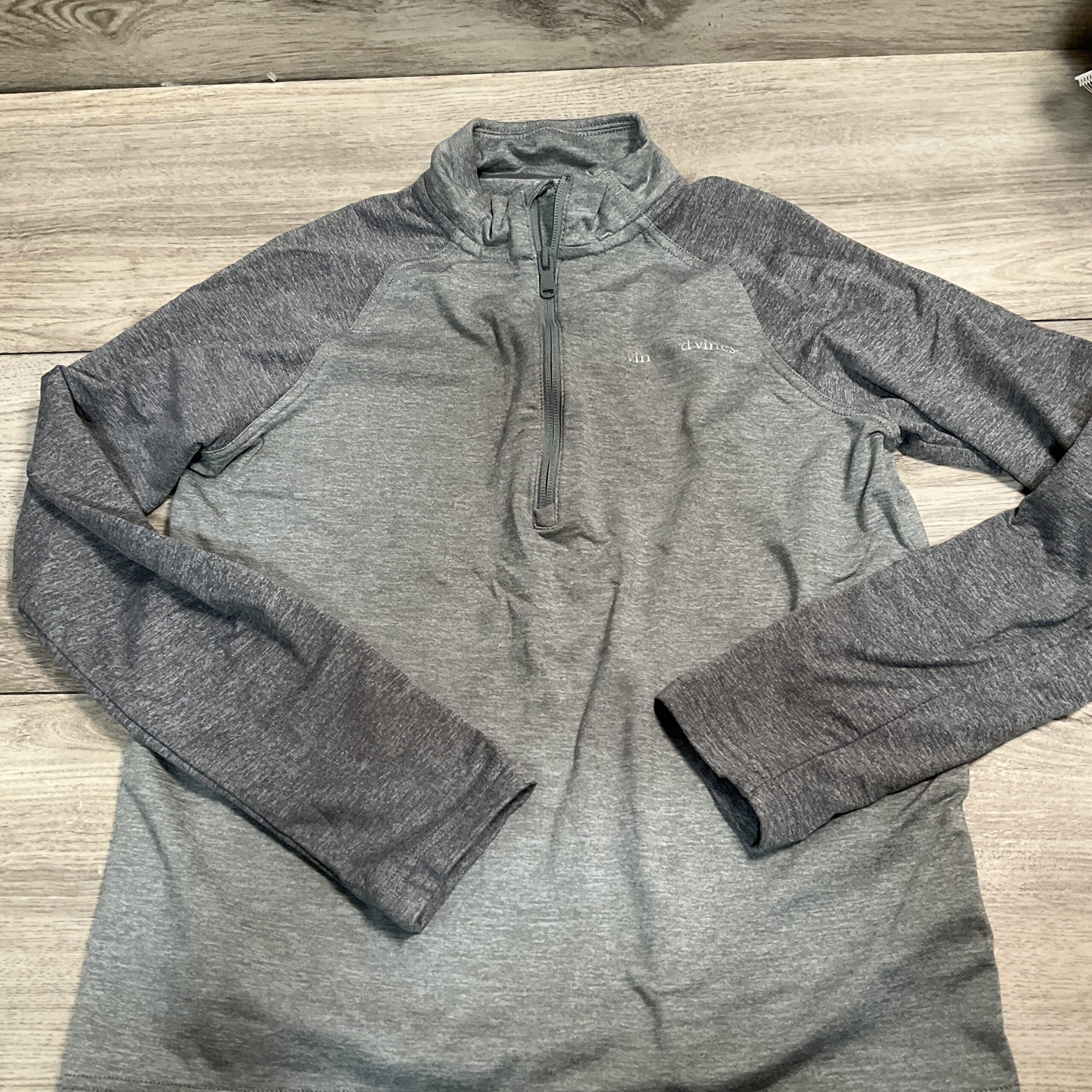 BOYS - Size 16 - Pullover
