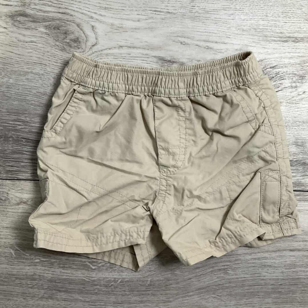 BOYS - 6 Month - Shorts