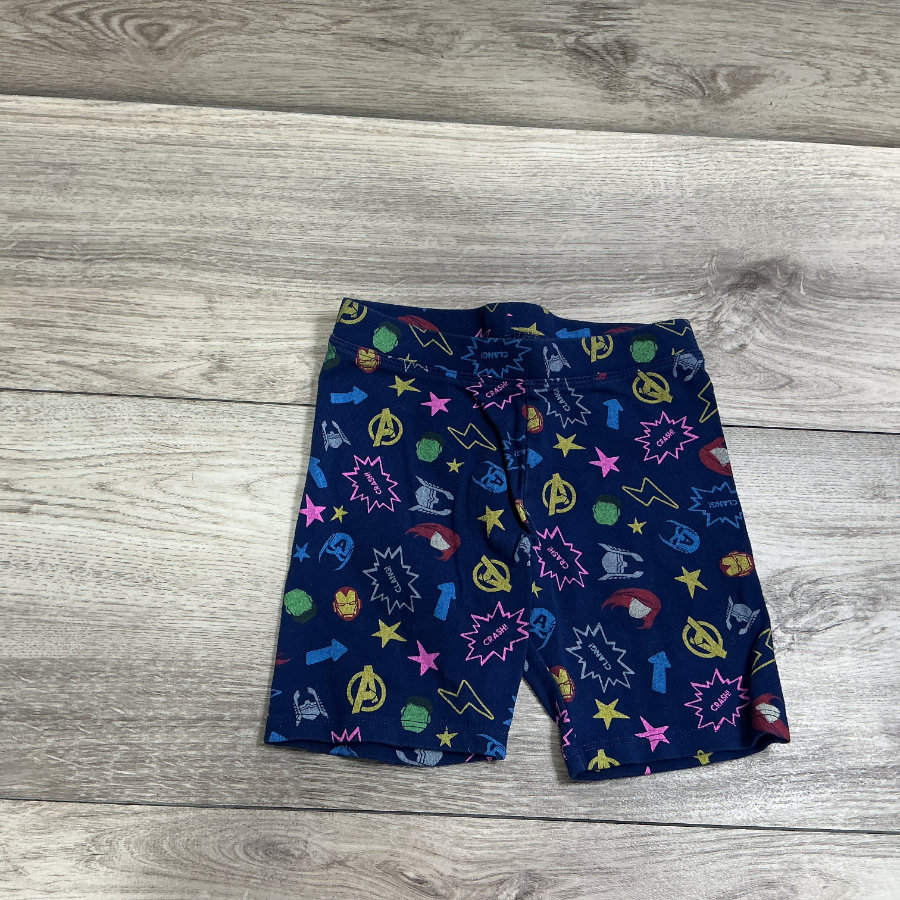 GIRLS - 4T - Shorts