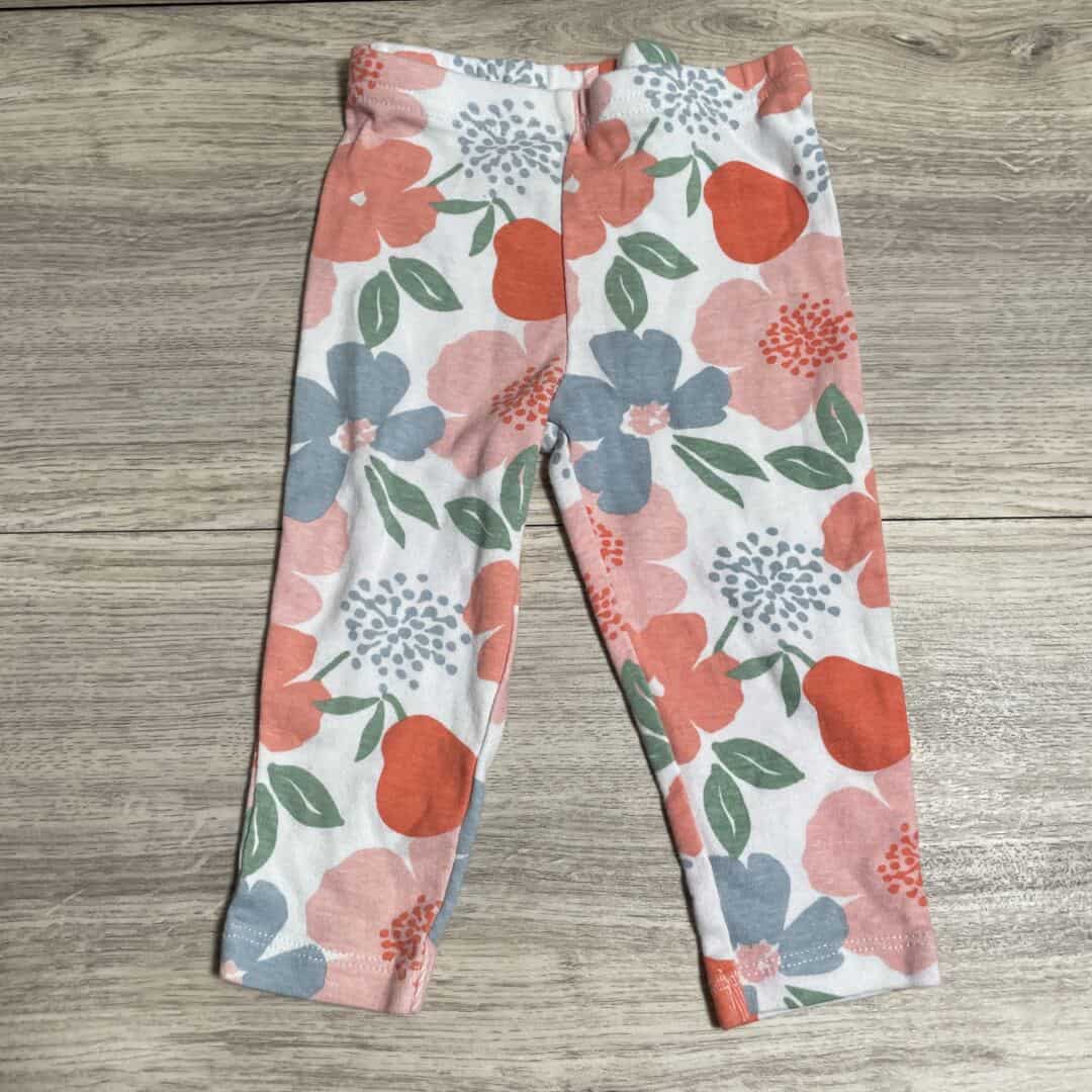 GIRLS - 6/12 Months - Pants