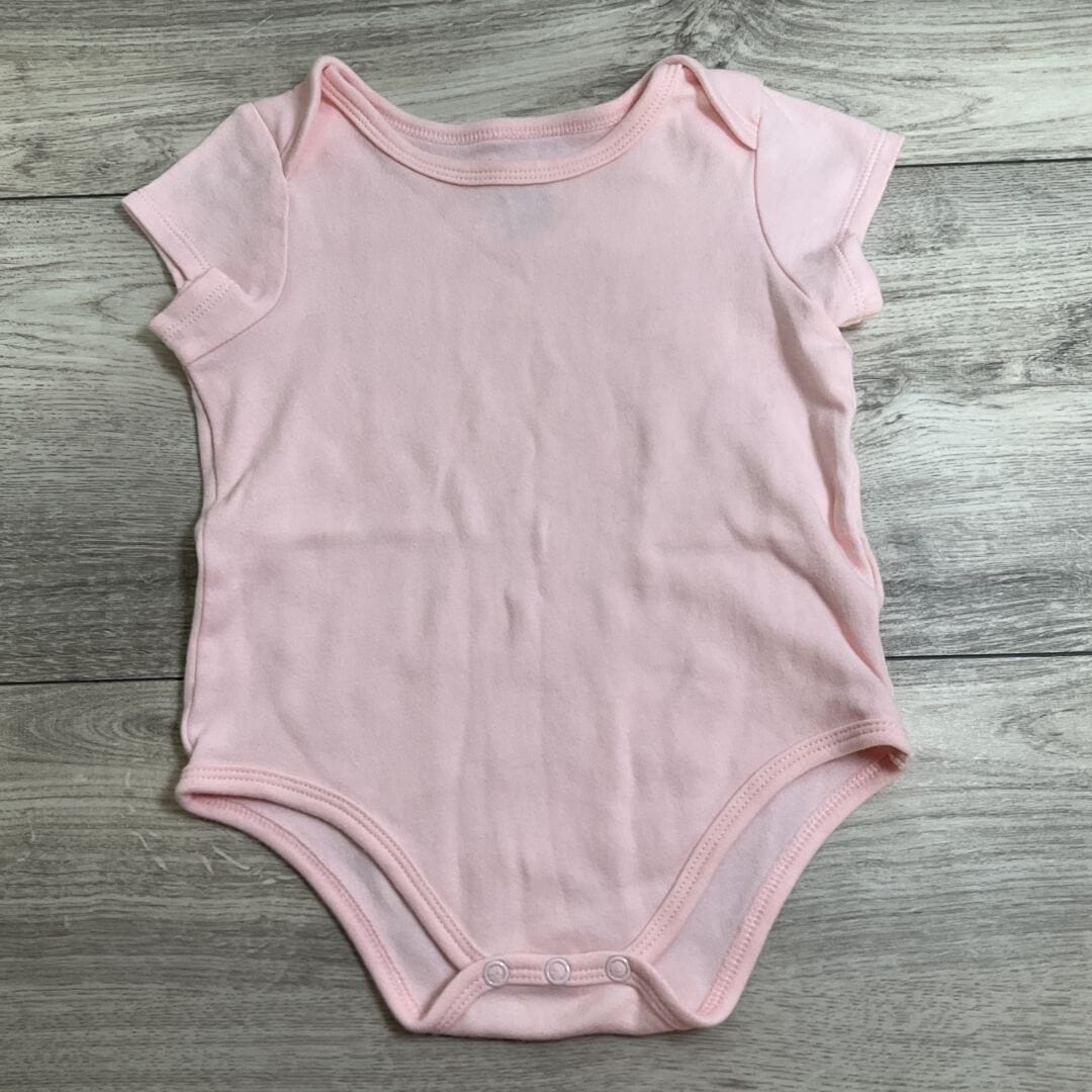 GIRLS - 24 Month - Onesie