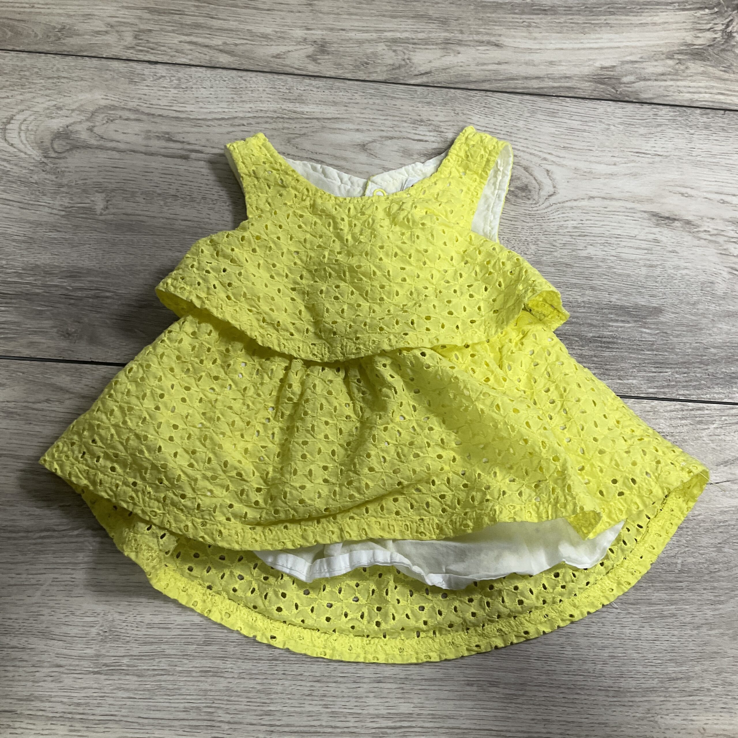 GIRLS - 0/3 Month - Shirt