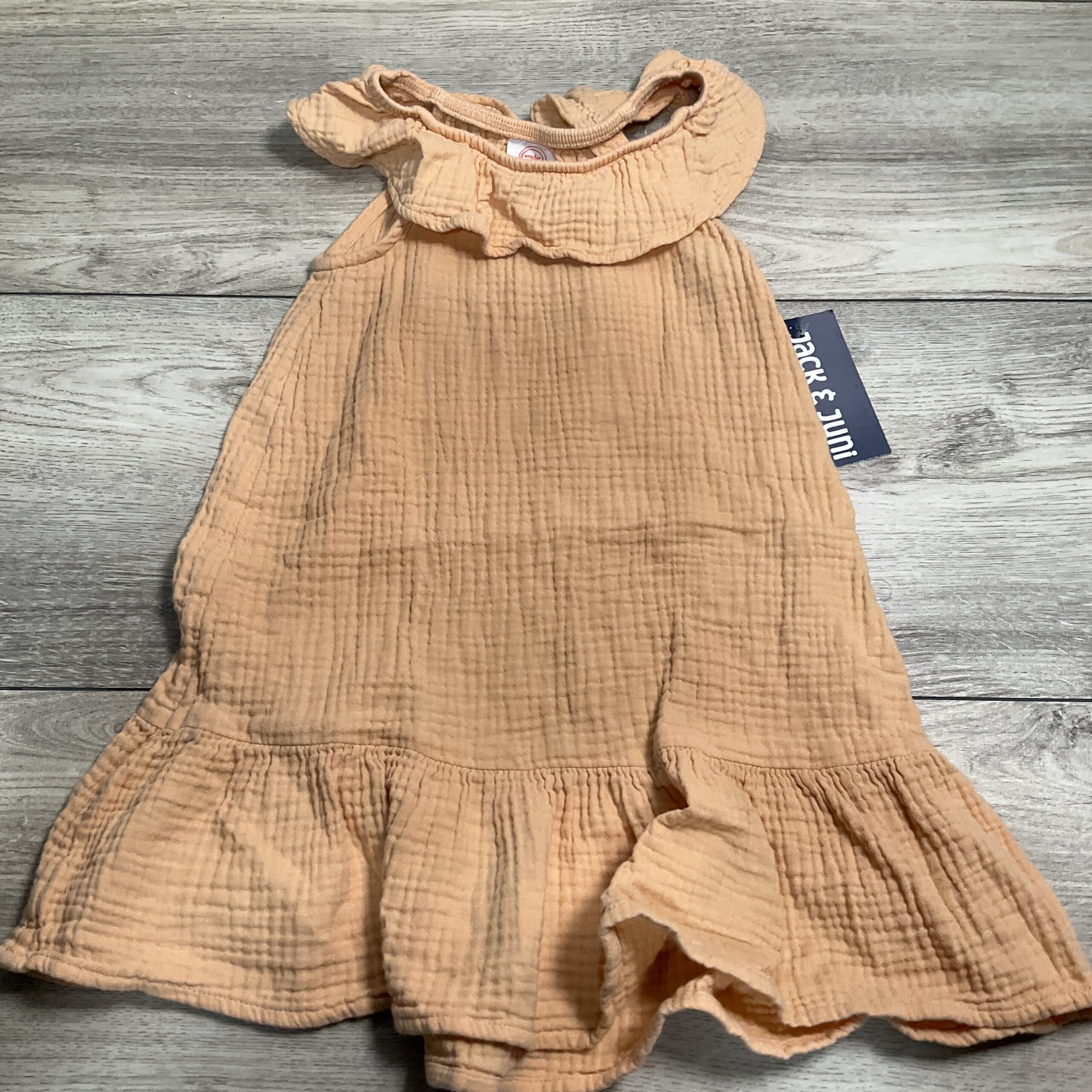 GIRLS - 3T - Dress
