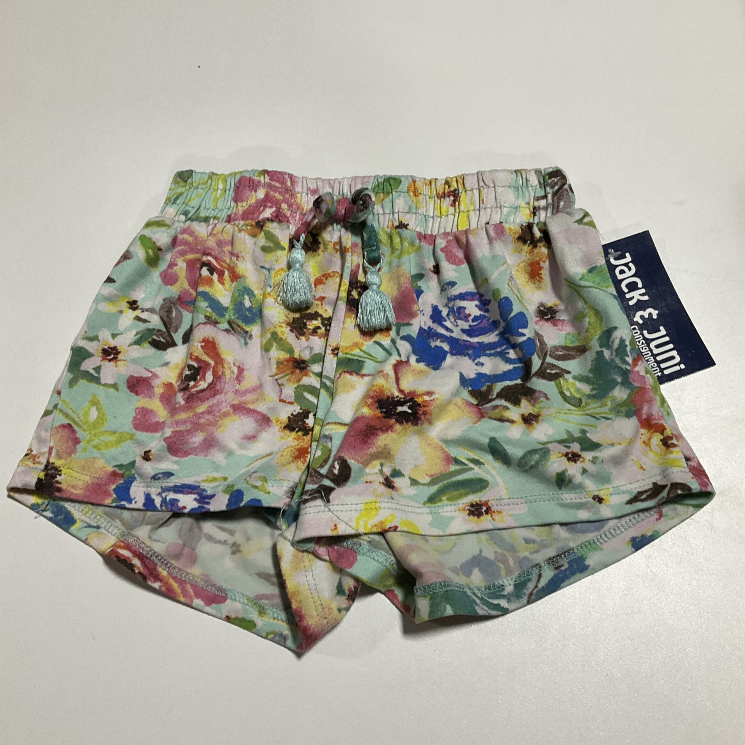 GIRLS - 7/8 - Shorts - Play Clothes Condition