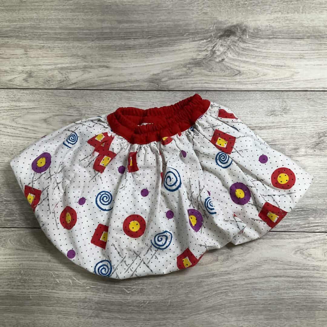 GIRLS - 3T - Skirt - Play Clothes