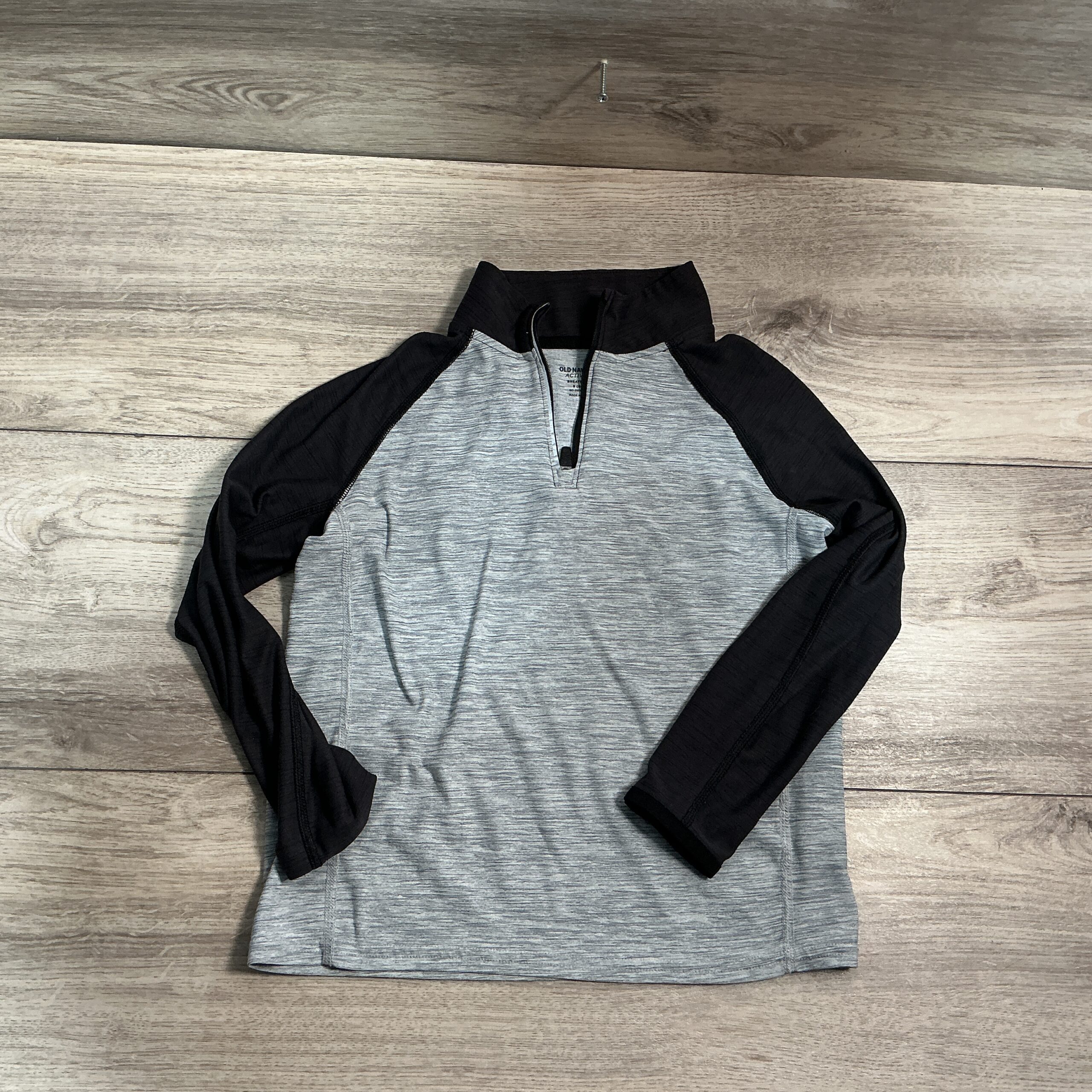 BOYS - 6/7 - Pullover