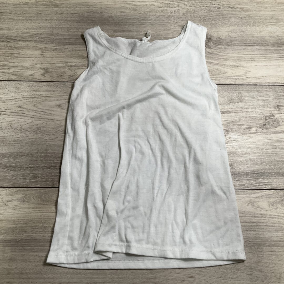 GIRLS - Size 8 - Shirt