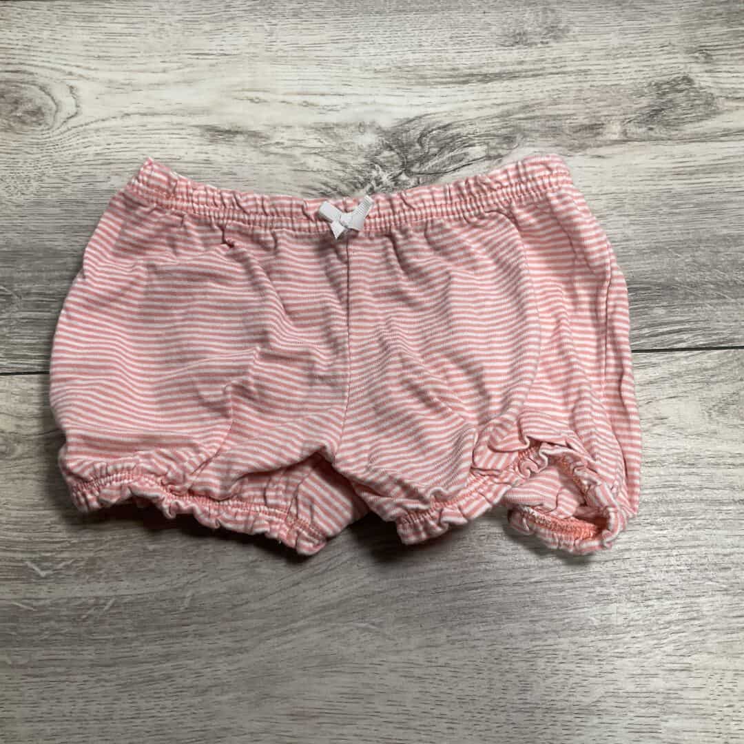GIRLS - 12 Month - Shorts