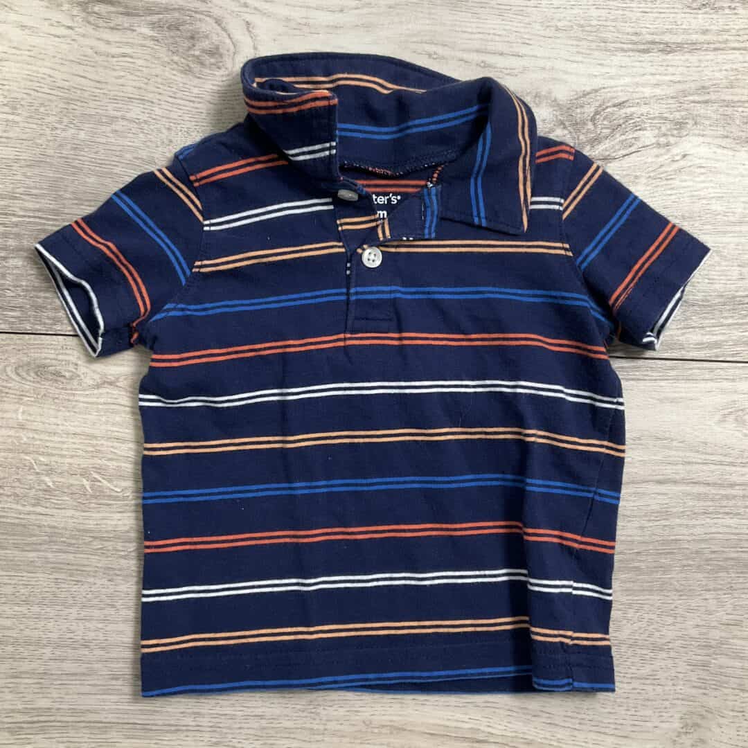 BOYS - 6 Month - Shirt