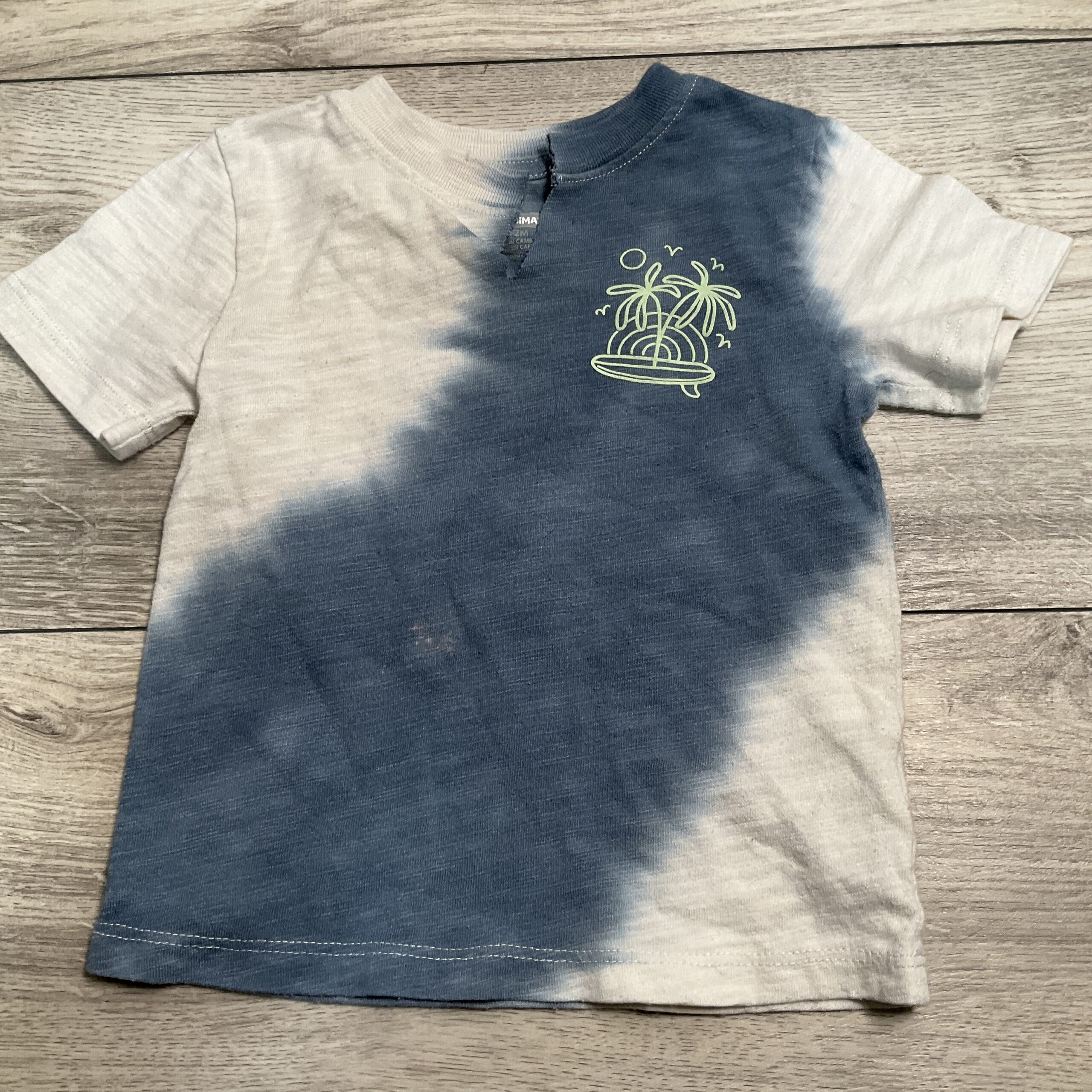 BOYS - 12 Month - Shirt - Play Clothes Condition