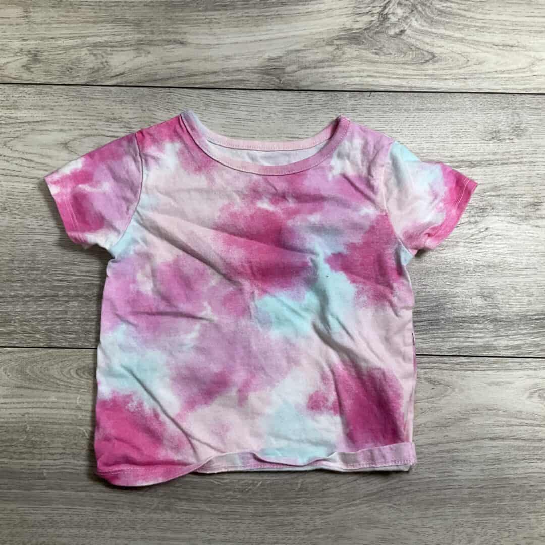 GIRLS - 12 Month - Shirt
